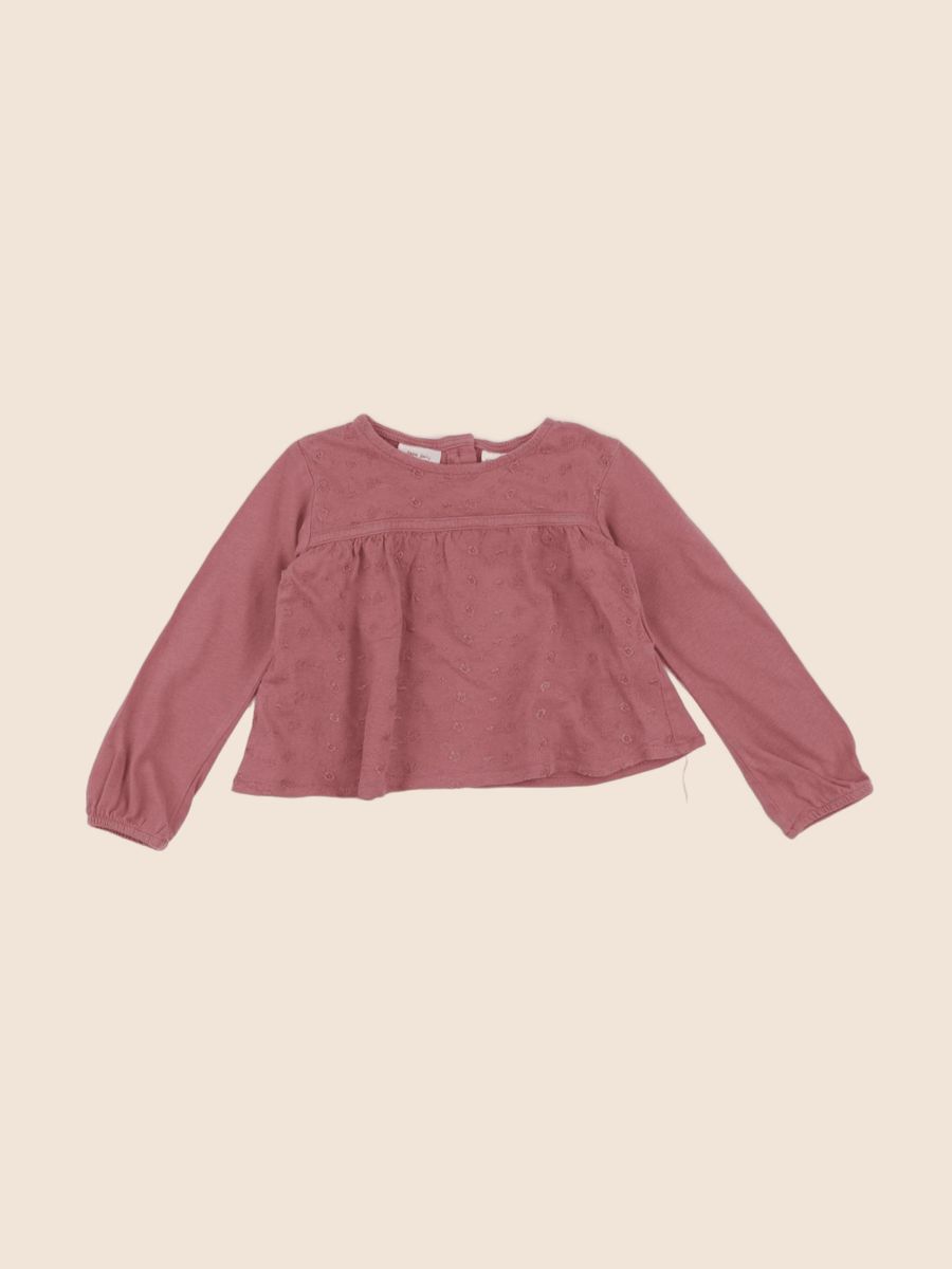 Tee-shirt - Etat satisfaisant, ZARA