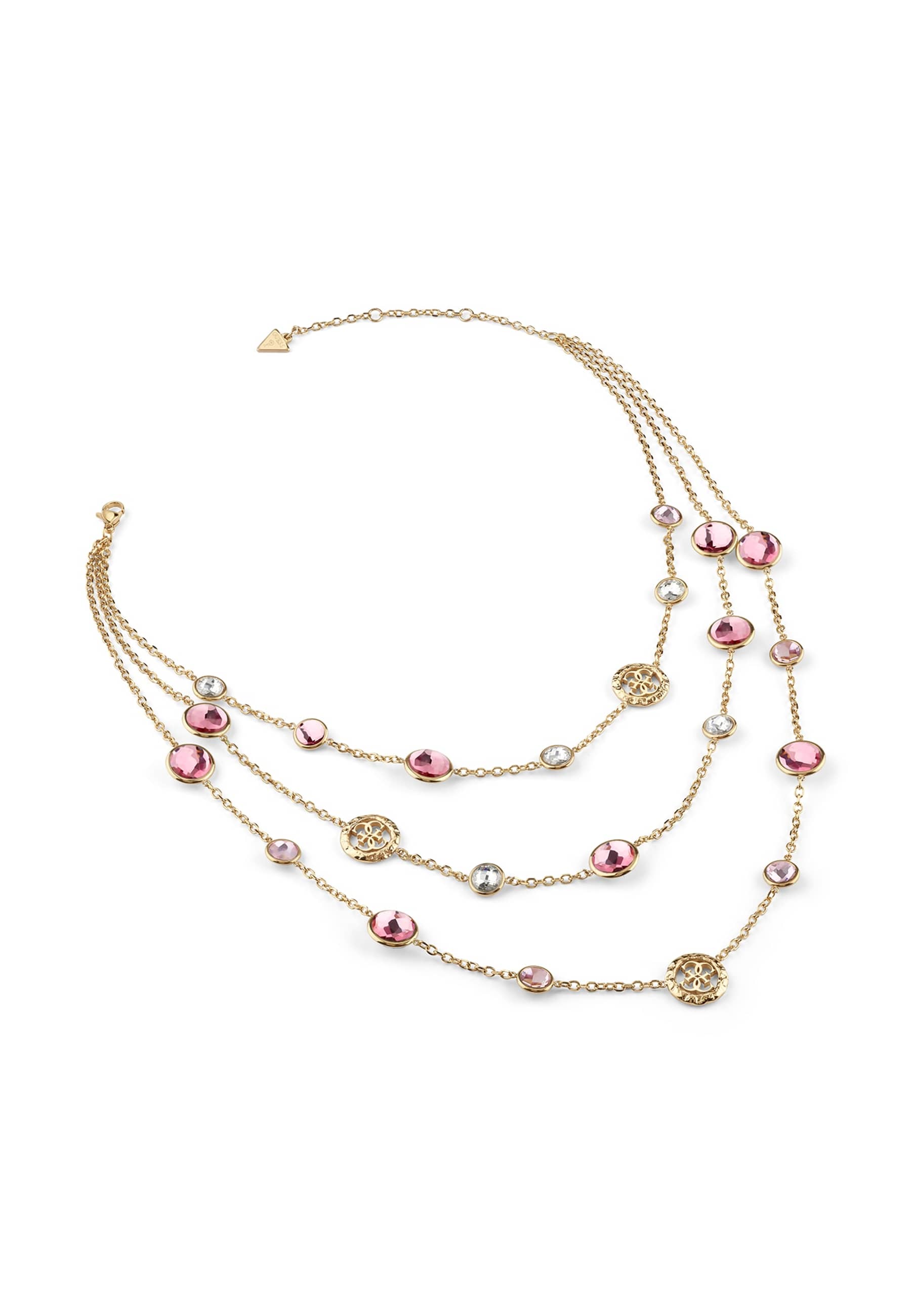 Collier Petra, GUESS