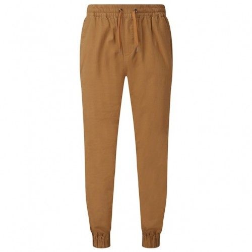 Chino jogging homme La Redoute