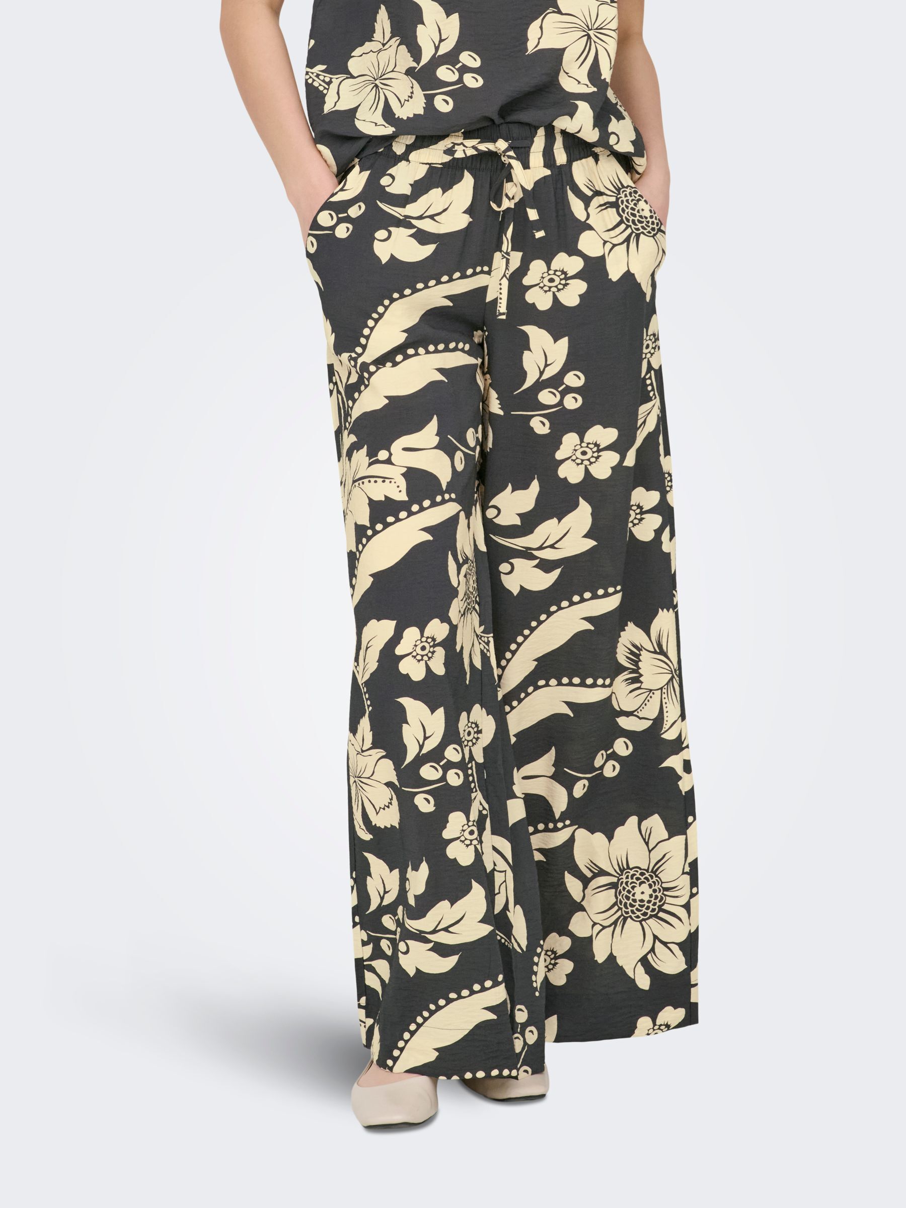Pantalon Palazzo, JDY