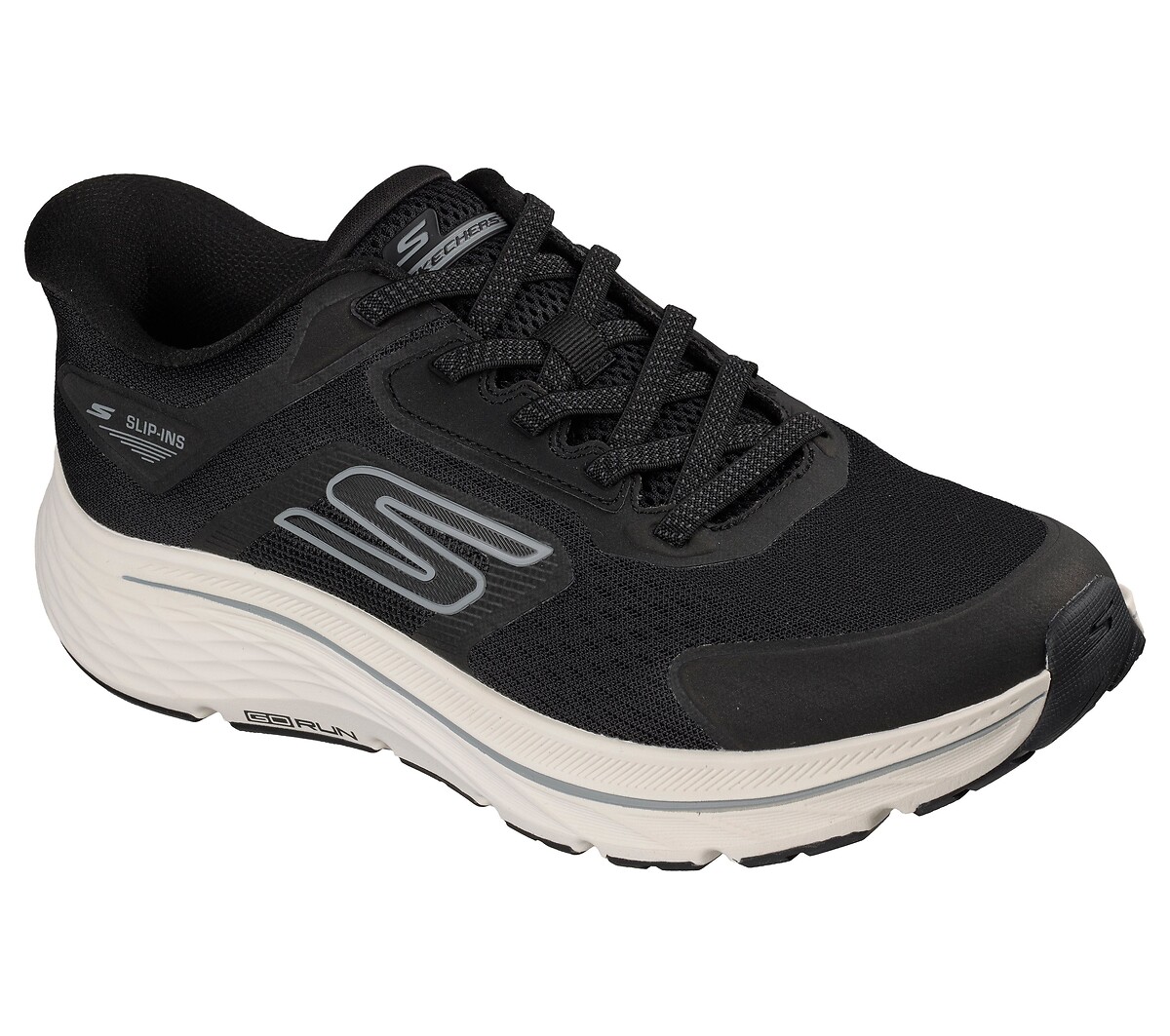 Skechers Zapatillas sin cordones: GO RUN CONSISTENT3 — photo 2