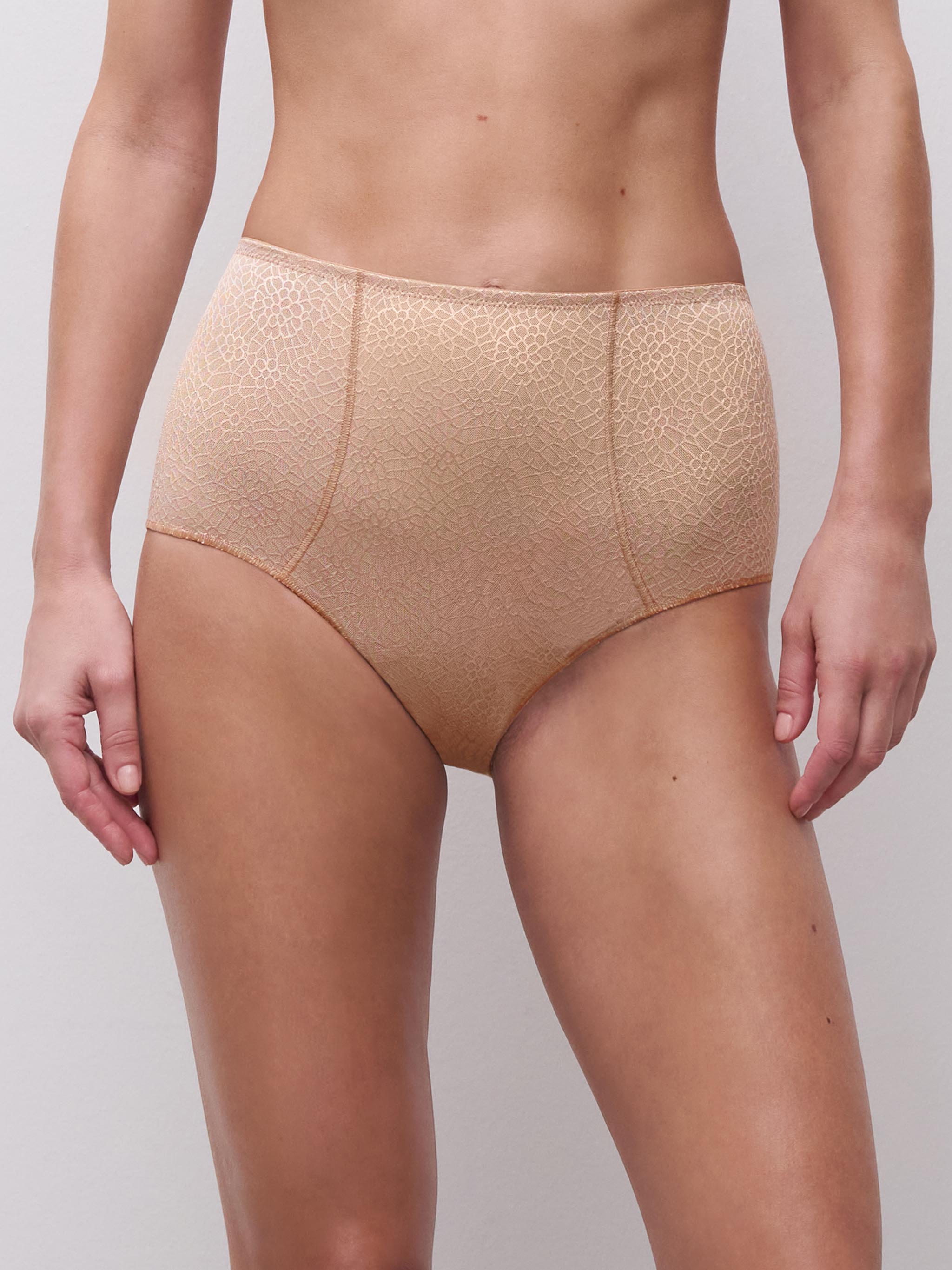 Culotte taille haute C MAGNIFIQUE, CHANTELLE