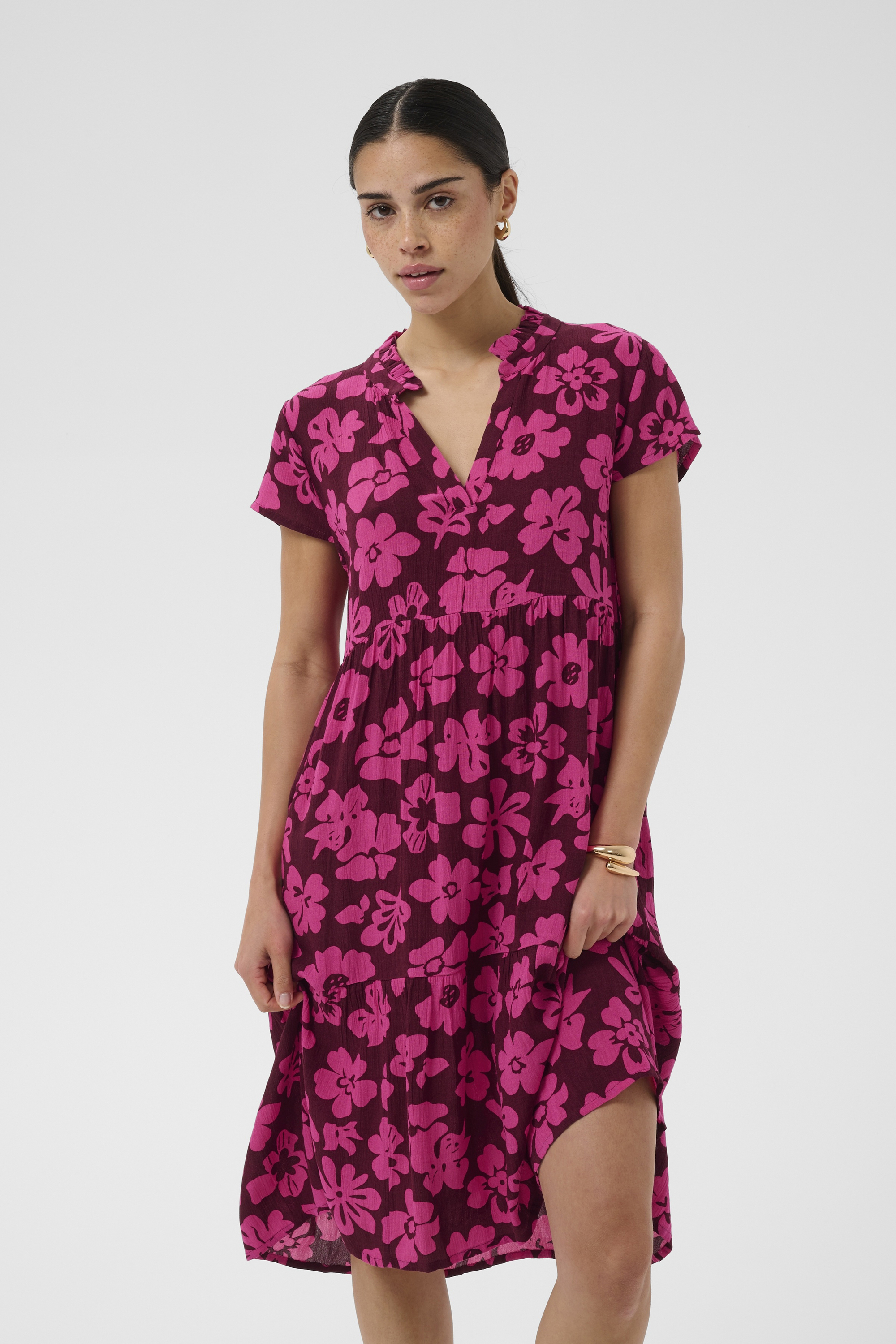 Robe, KAFFE