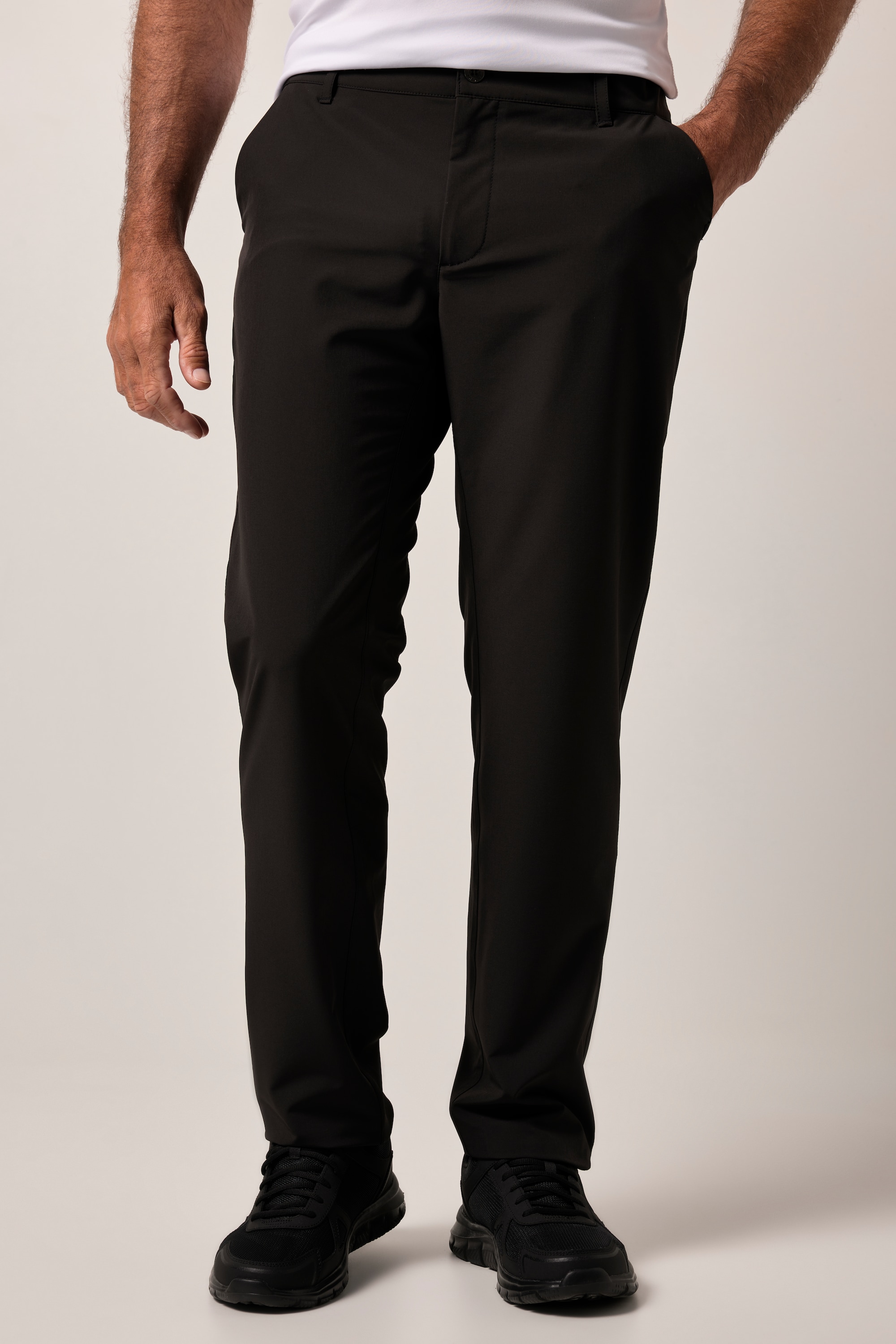 Pantalon de golf à taille élastique, JP1880