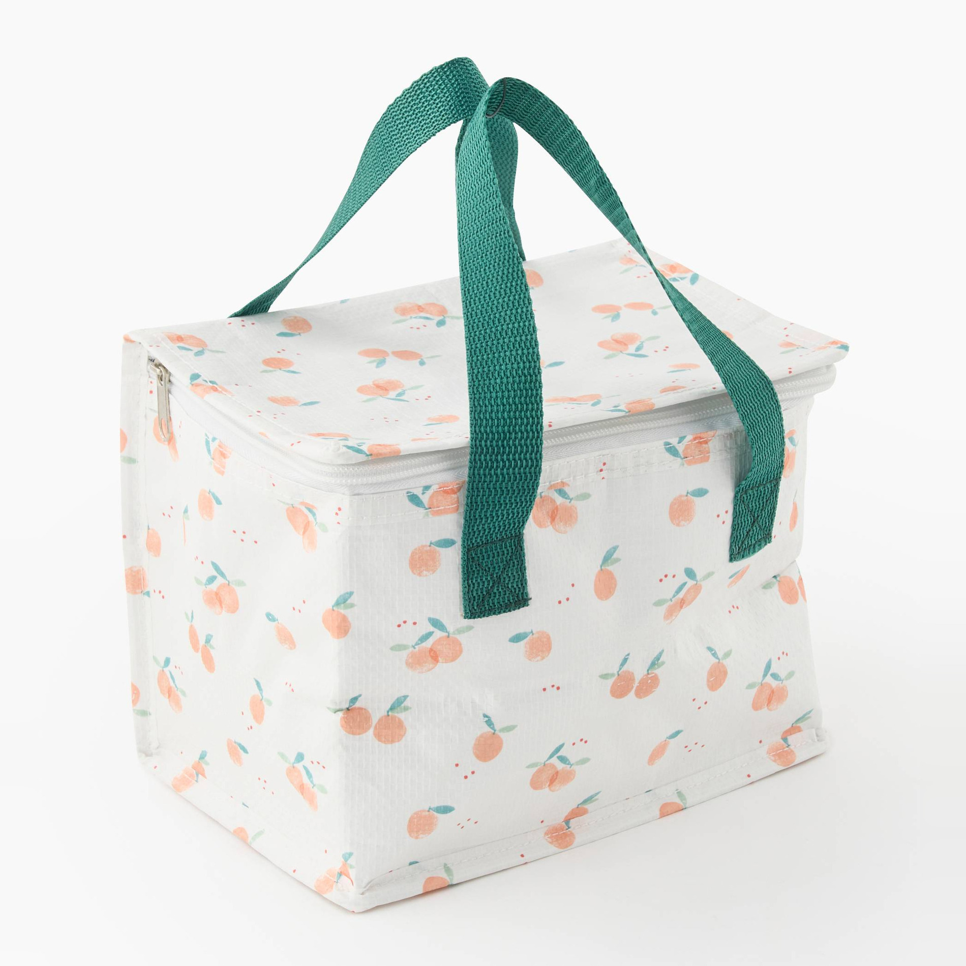 Sac isotherme imprimé fruits pour enfant, MONOPRIX