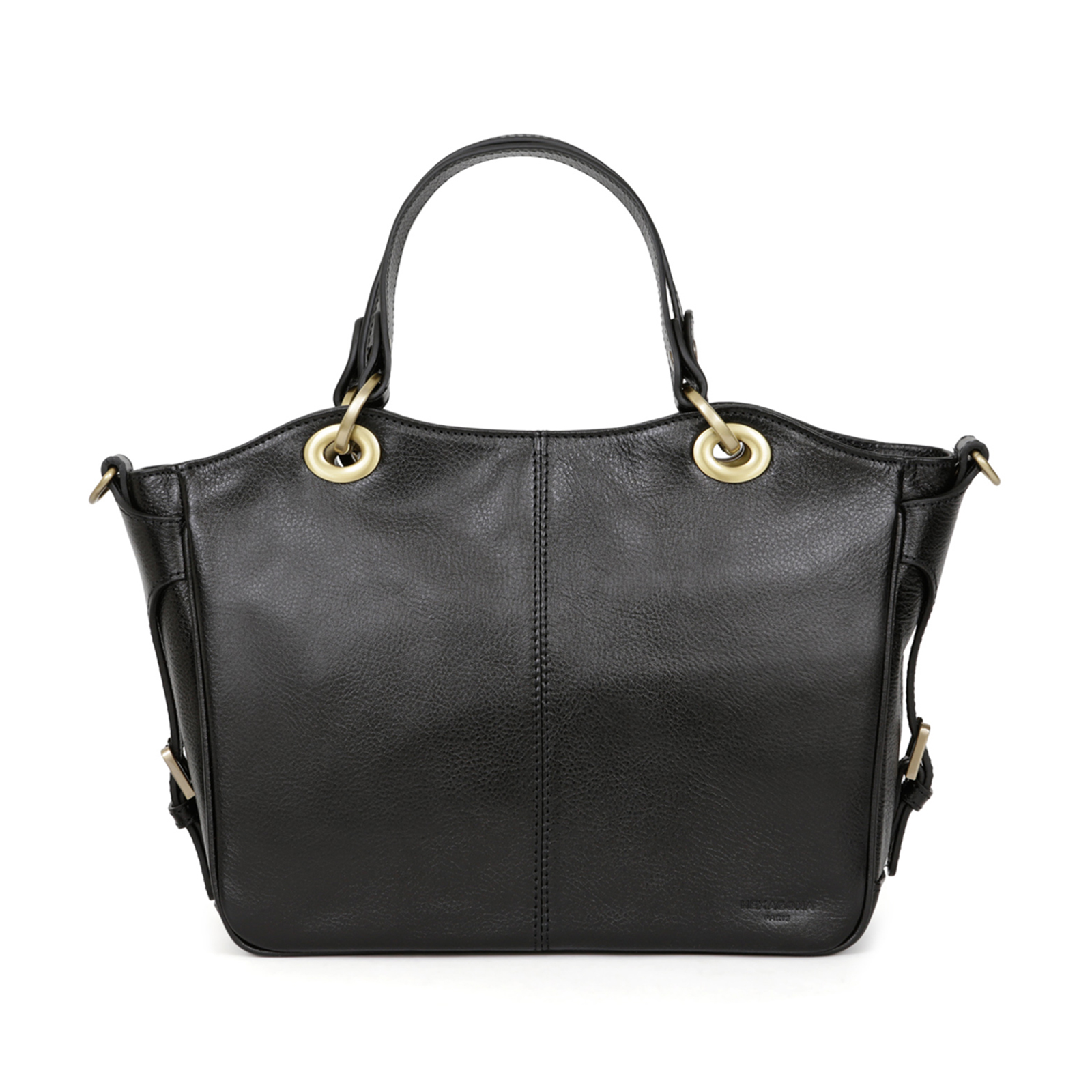 Sac porté main 2 poignées  RÉPUBLIQUE, HEXAGONA