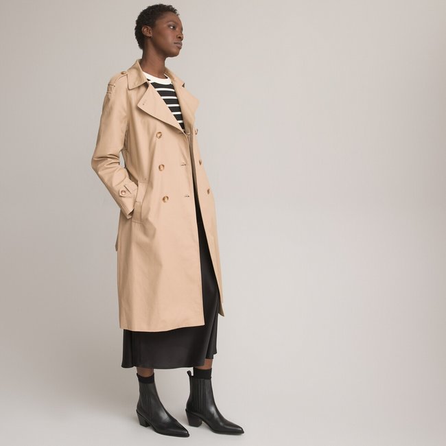 Trench iconico - LA REDOUTE COLLECTIONS
