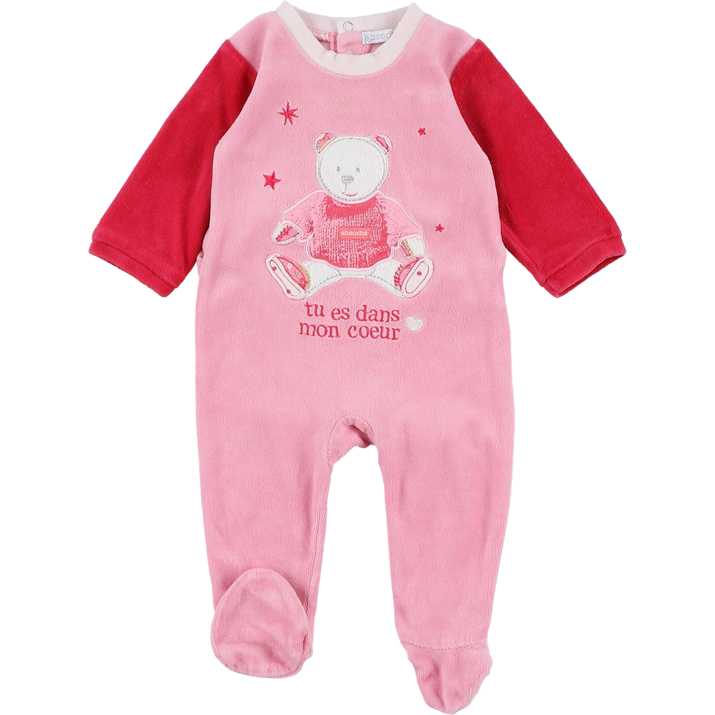 Pyjama - Très bon état, ABSORBA