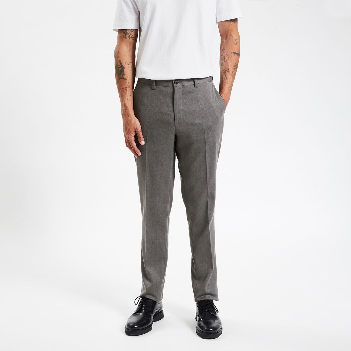 Taille 50 homme cheap pantalon