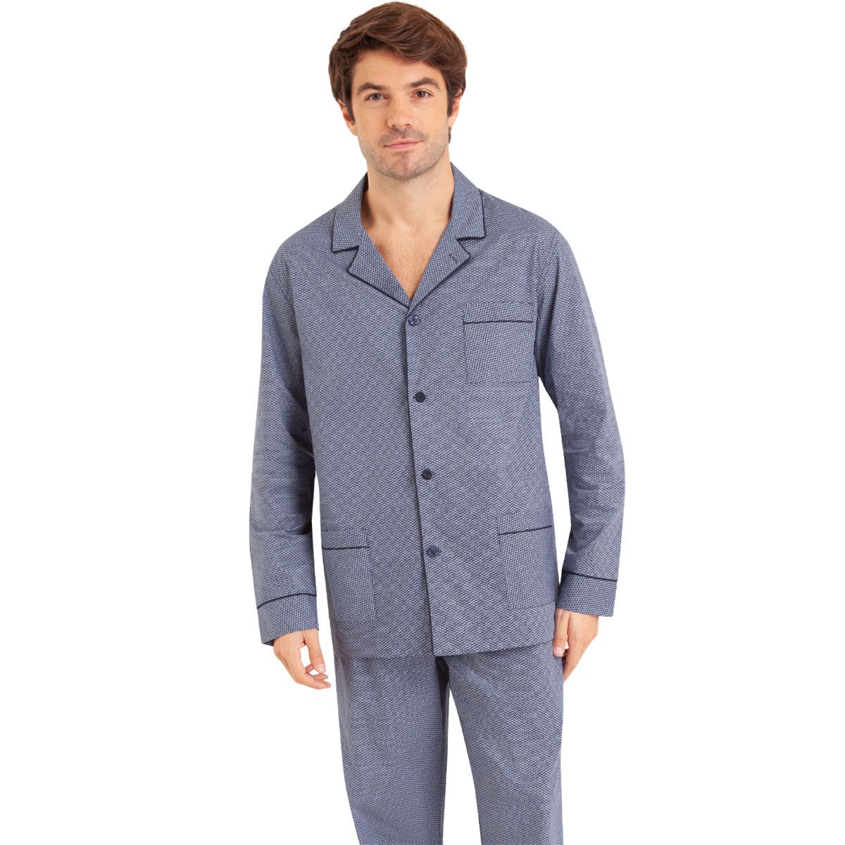 Pyjama homme hiver la hot sale redoute