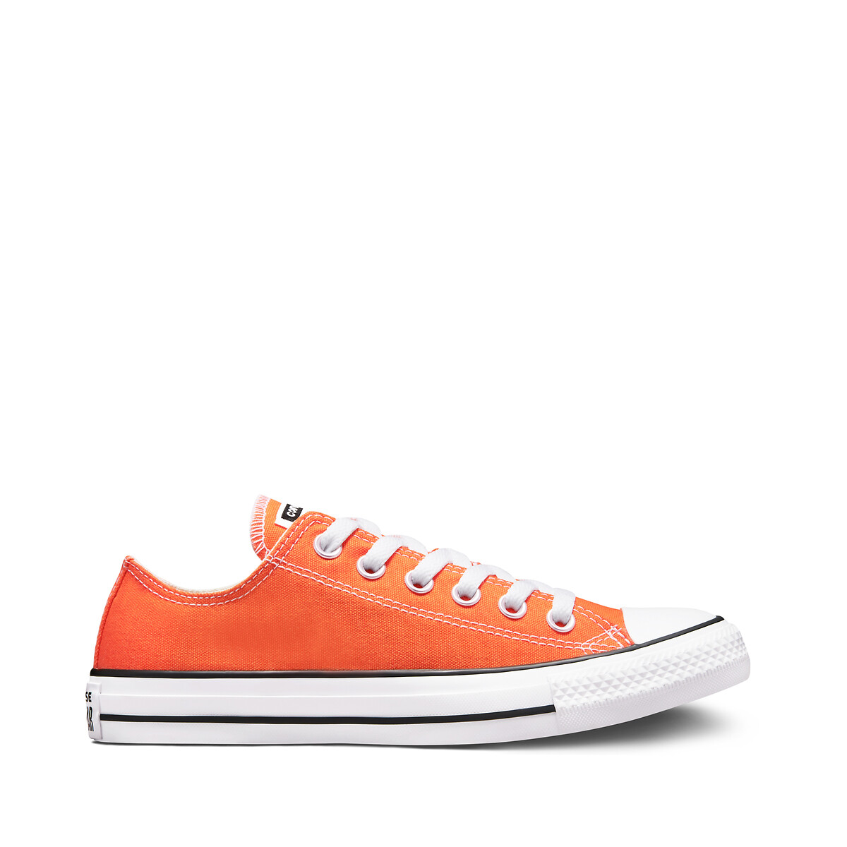 Converse orange femme cheap