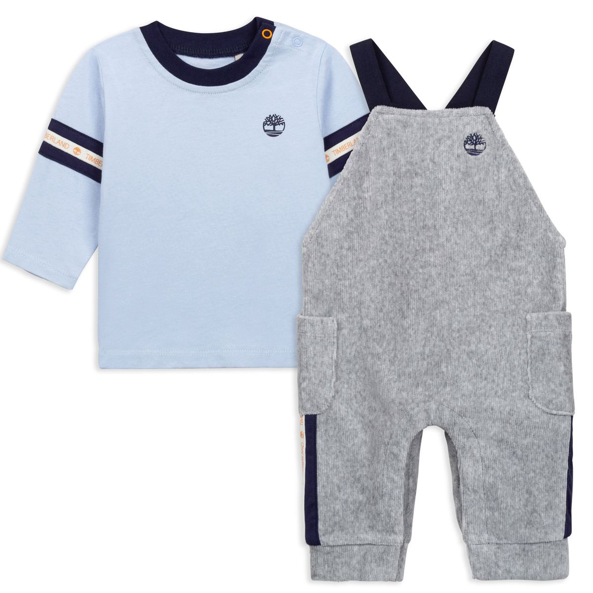 Vetement Bebe Garcon Timberland La Redoute