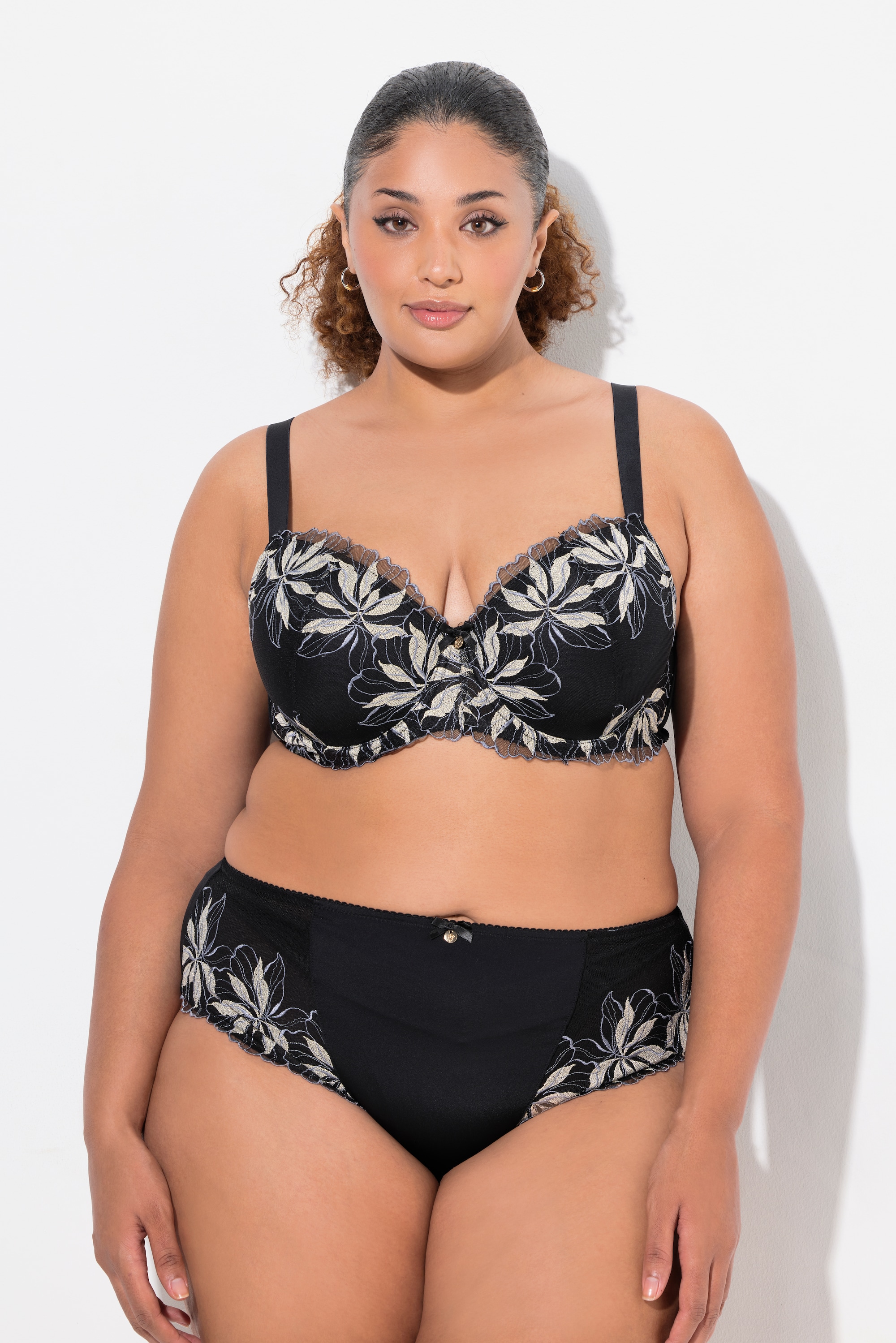 Soutien-gorge à armatures, ULLA POPKEN