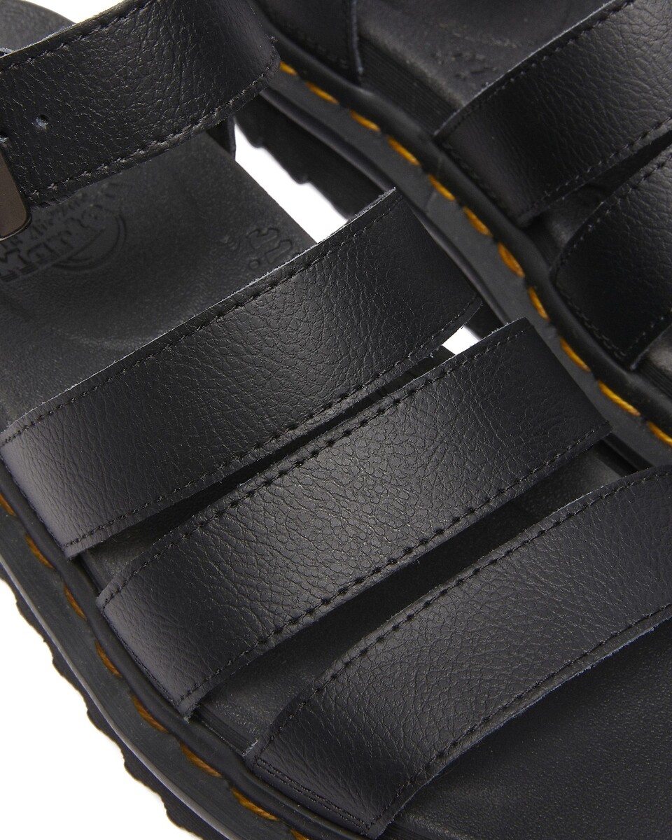 Dr. Martens Sandalias de piel Athena Blaire — photo 7