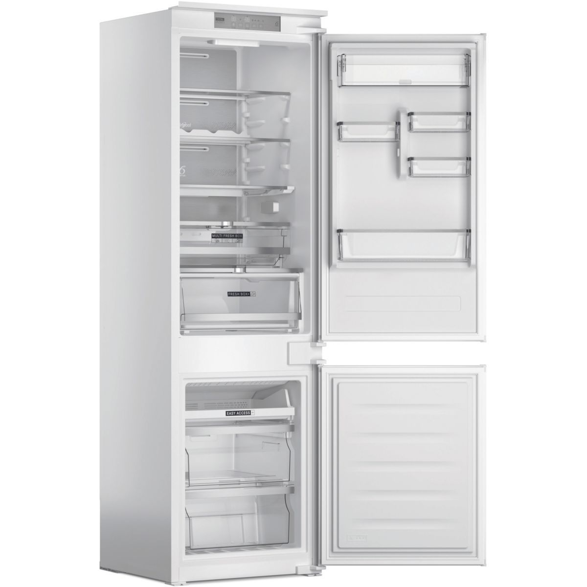 Réfrigérateur BOSCH KGN33NWEB - Maxi Discount