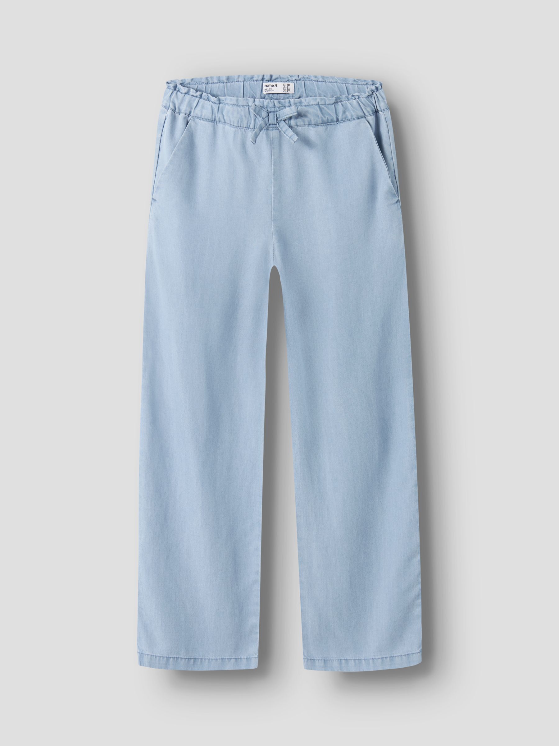 Jean, NAME IT