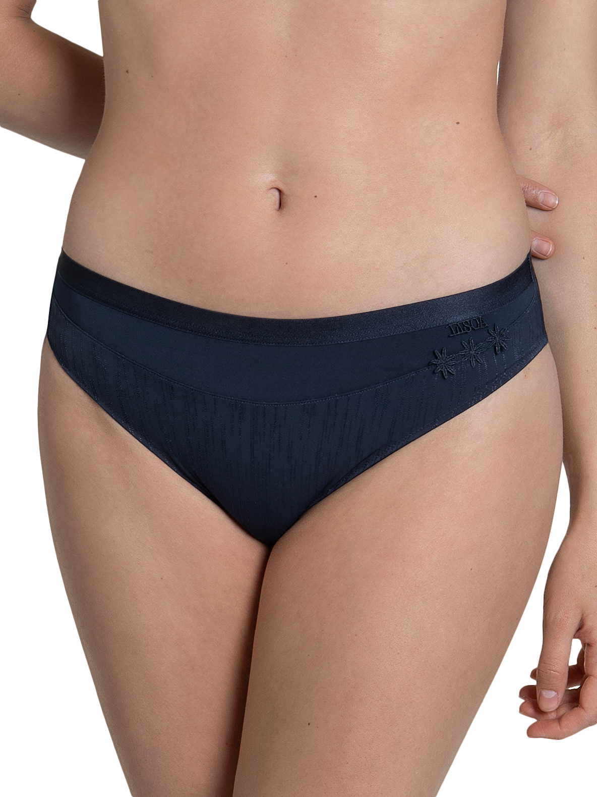 Culotte Gracia, LISCA
