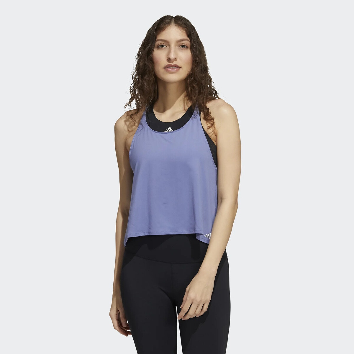 V tement grande taille femme pas cher La Redoute Outlet adidas