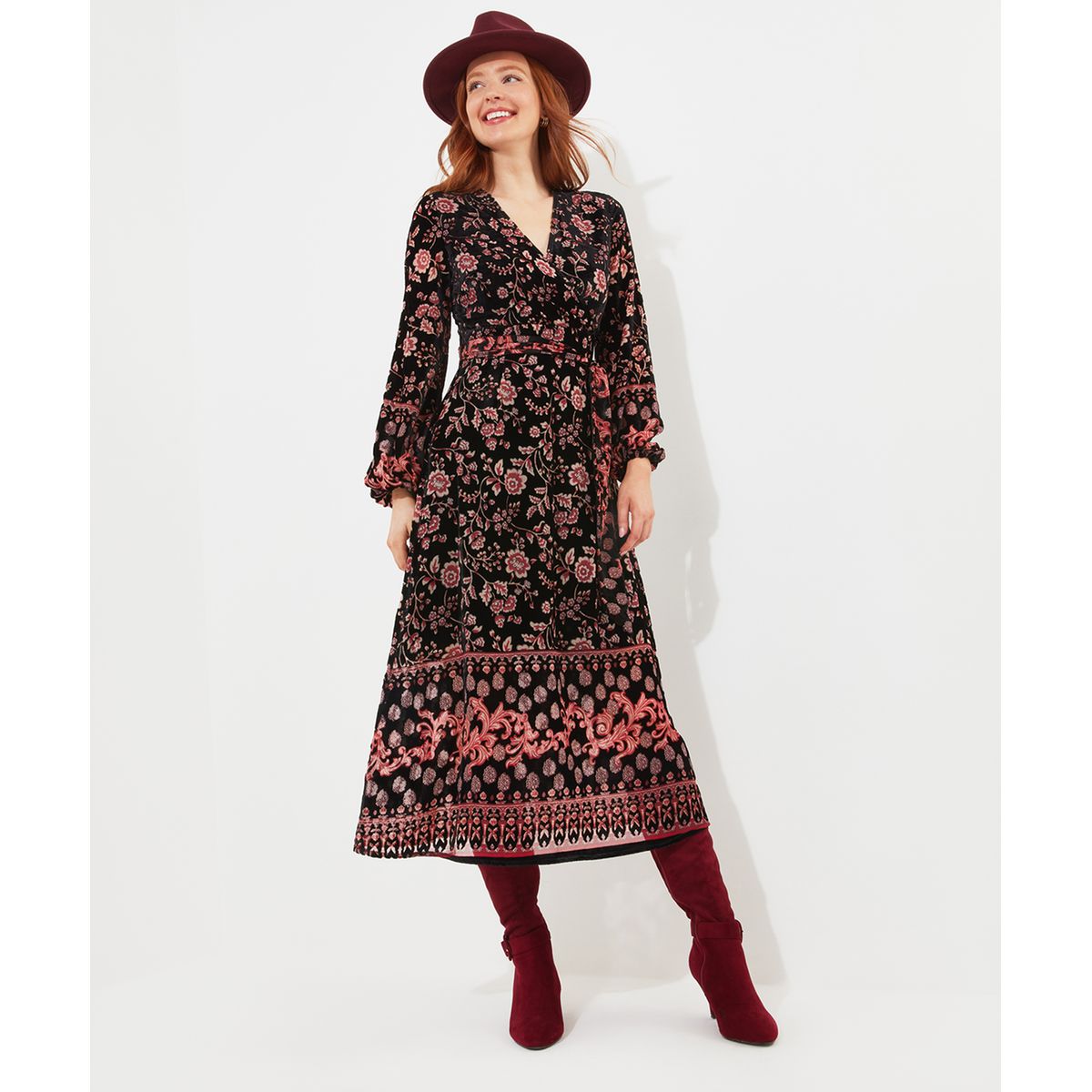 Robe fourreau la redoute clearance