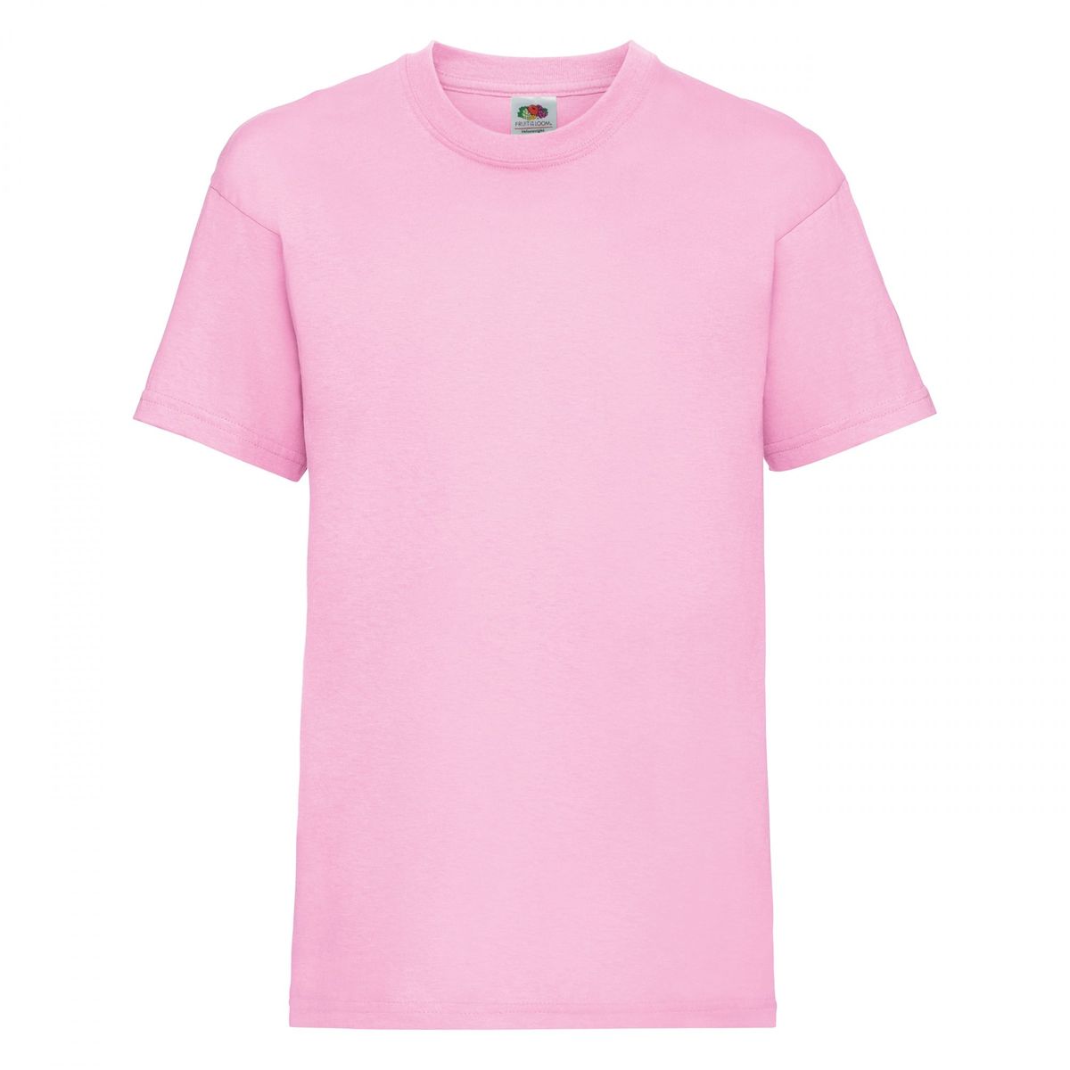T shirt rose clair store