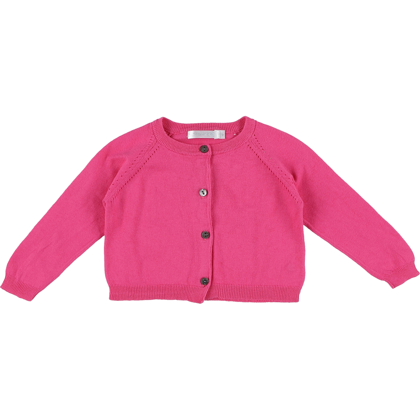 Gilet - Très bon état, TROIZENFANTS