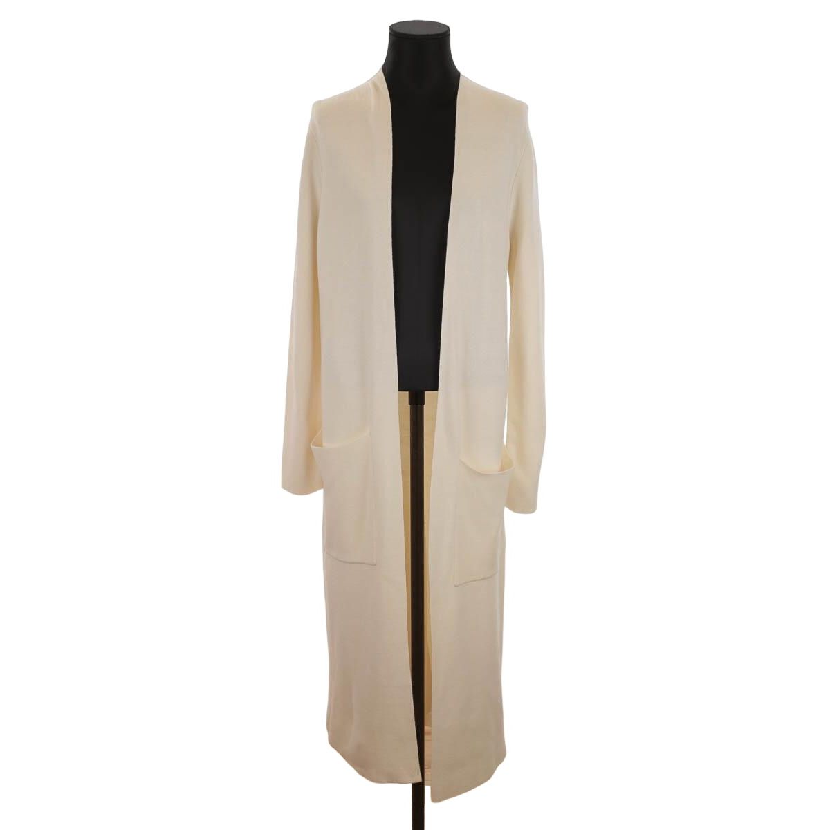 Veste en laine blanche deals
