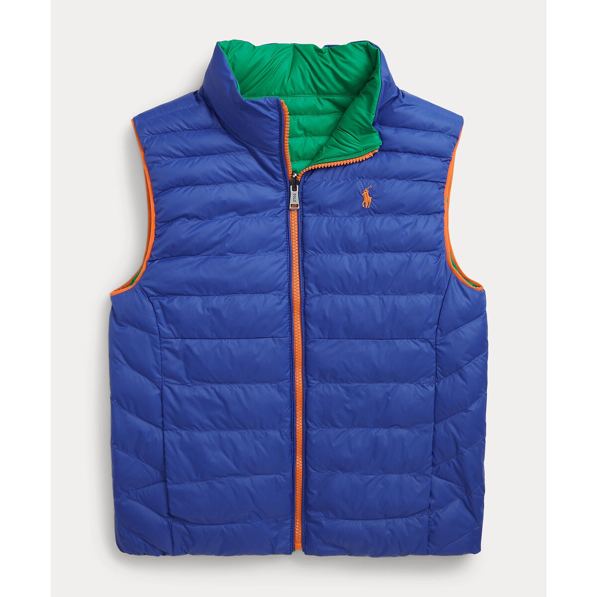 La redoute doudoune sans manche top