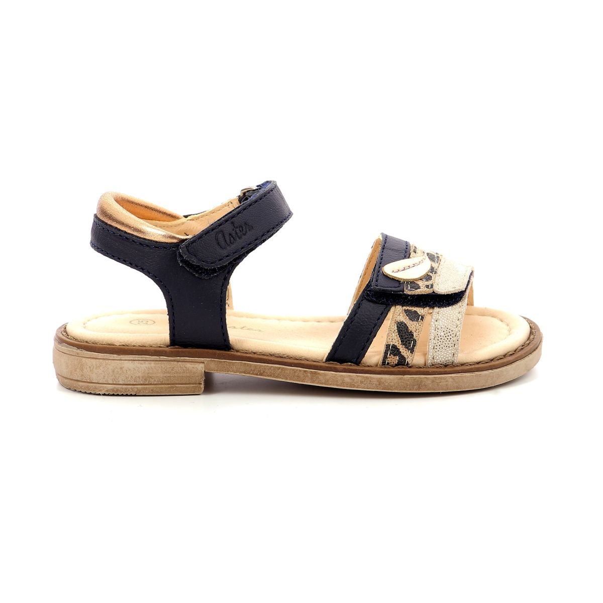 Chaussures fille ASTER La Redoute