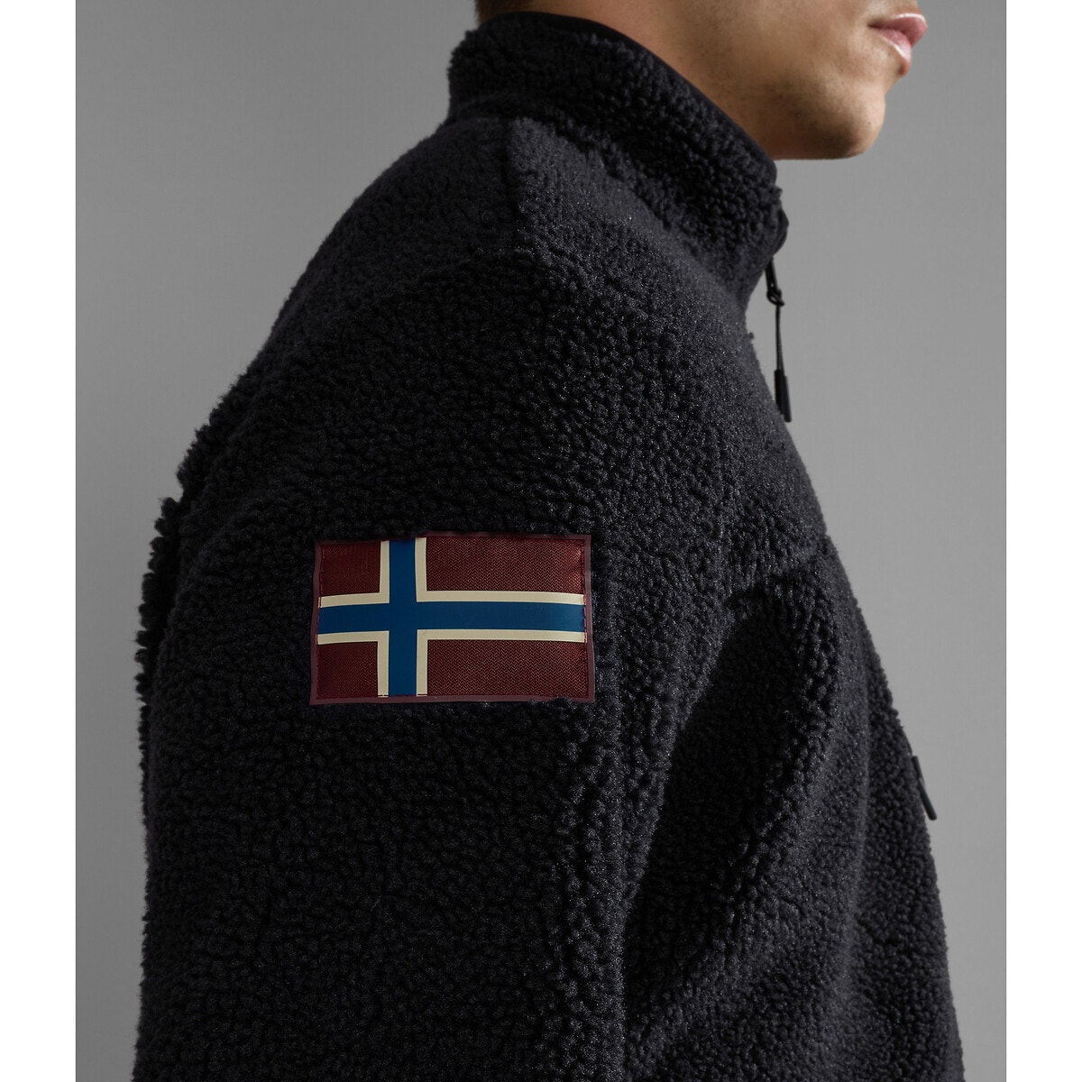 Polaire napapijri yupik sale