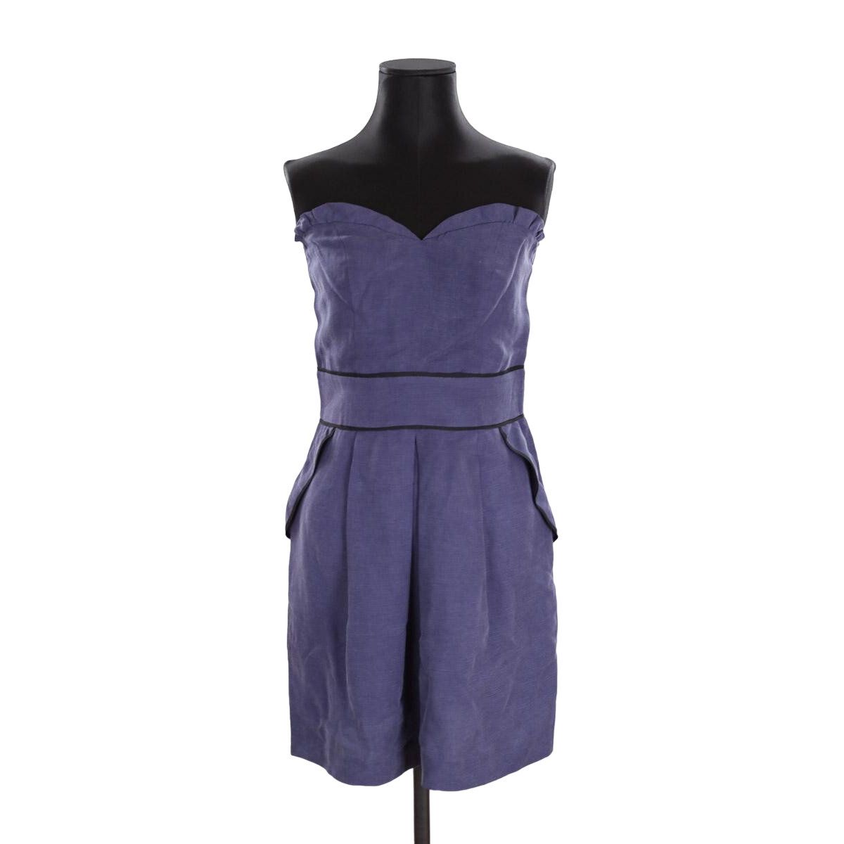 Robe en 2025 lin la redoute