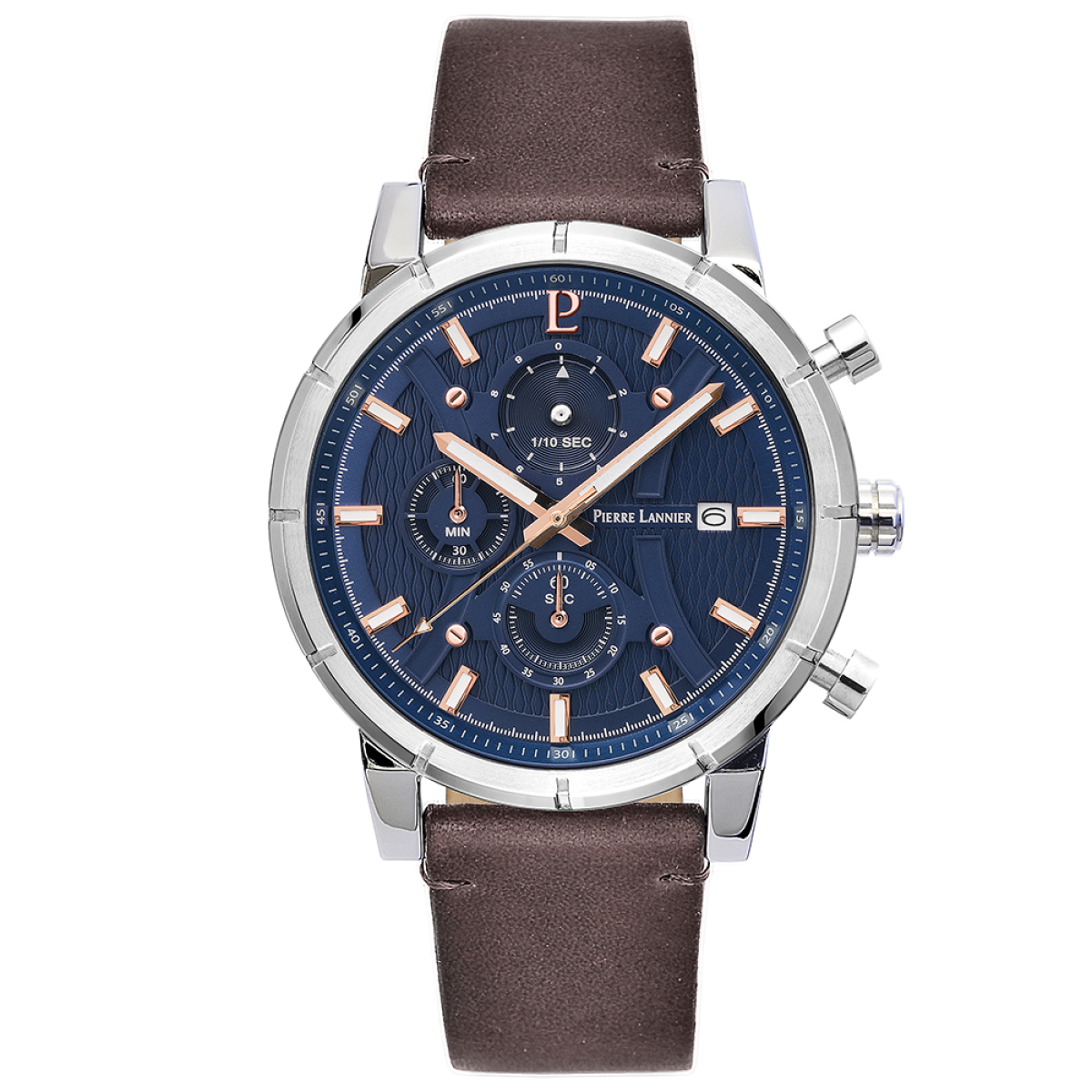 Montre Analogique CRITERIUM, PIERRE LANNIER