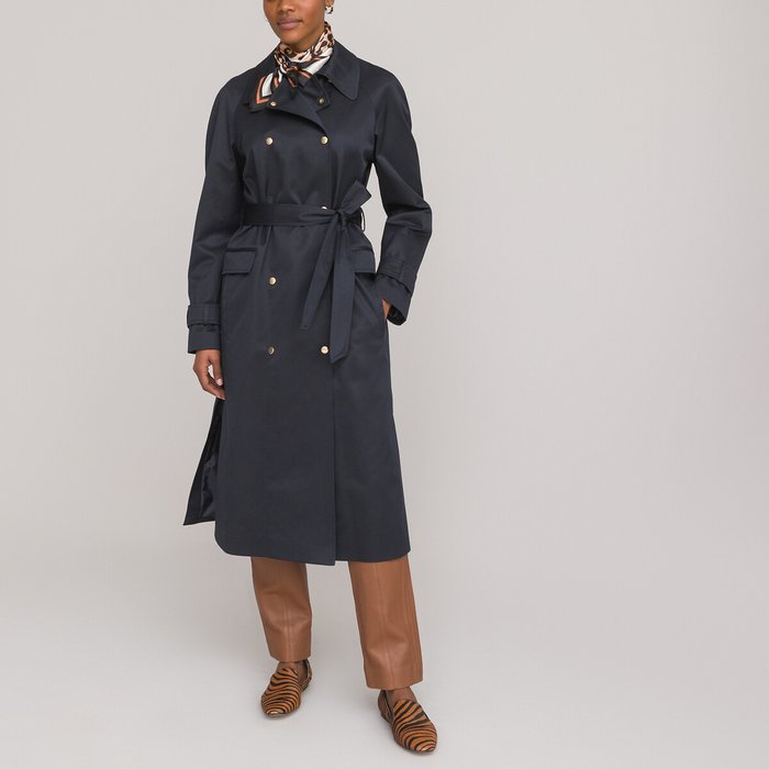 Trench coat for women