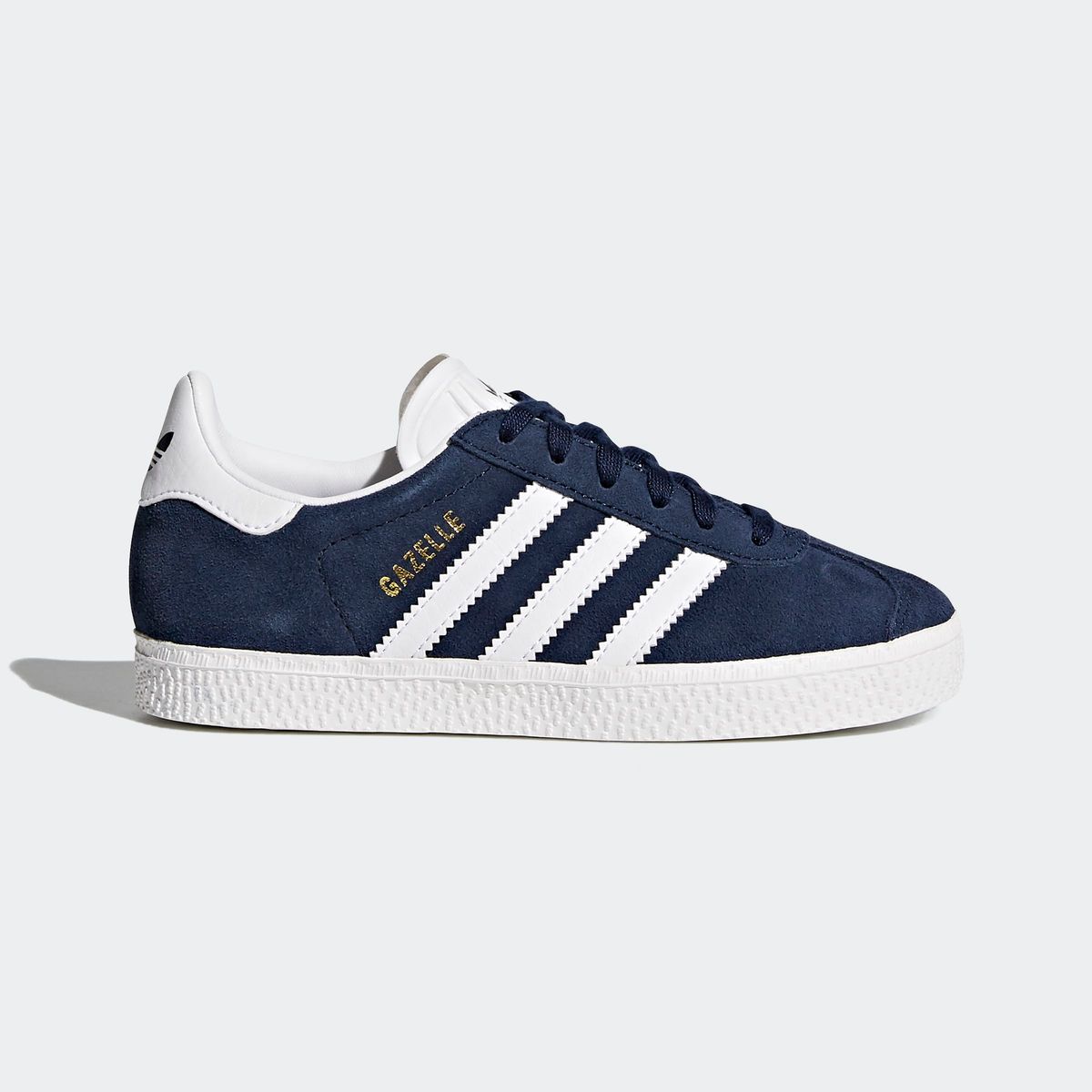 Adidas gazelle bleu | La Redoute Adidas gazelle bleu | La Redoute