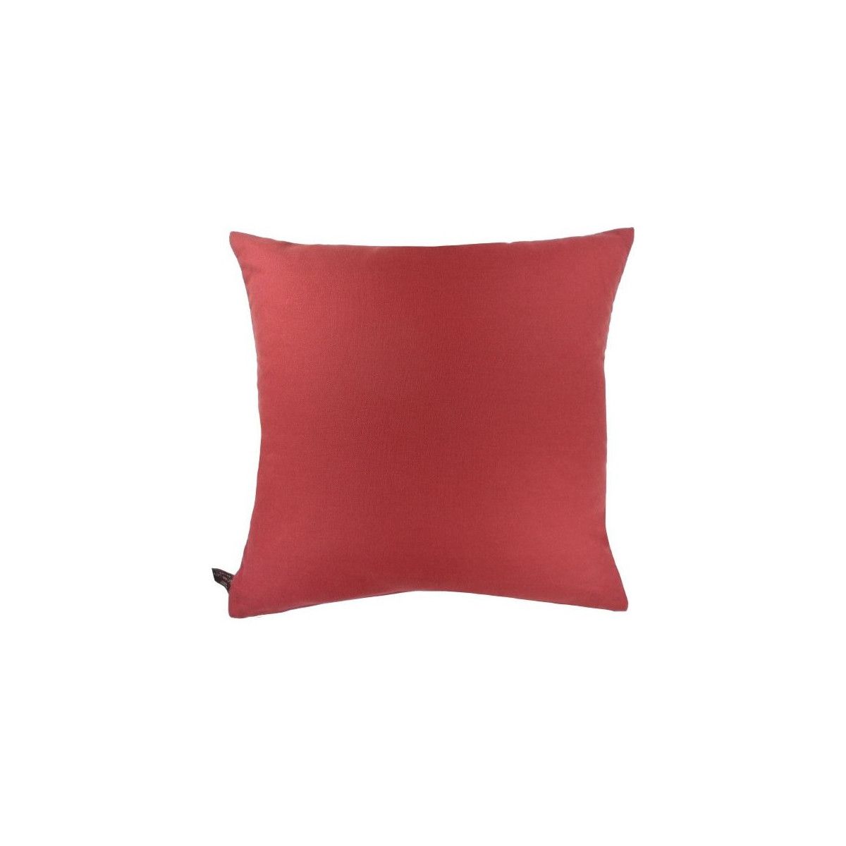 coussin tapisserie rose a droite made in france, france