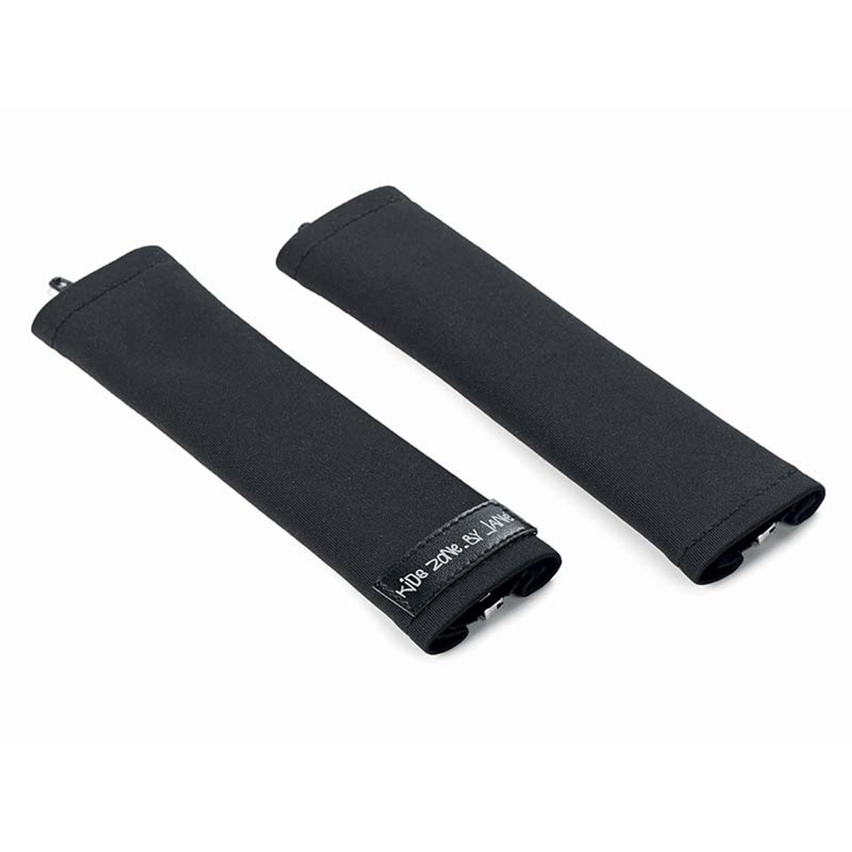 Housse de protection double pour guidon de poussette, JANE