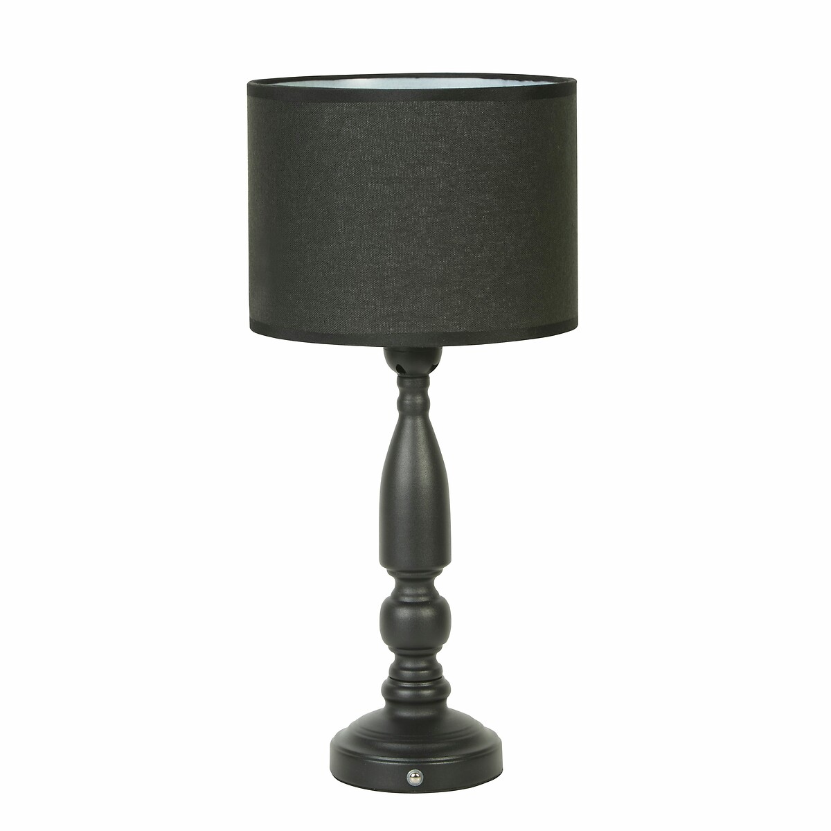 Jackson Rechargeable Candlestick Table Lamp, SO'HOME