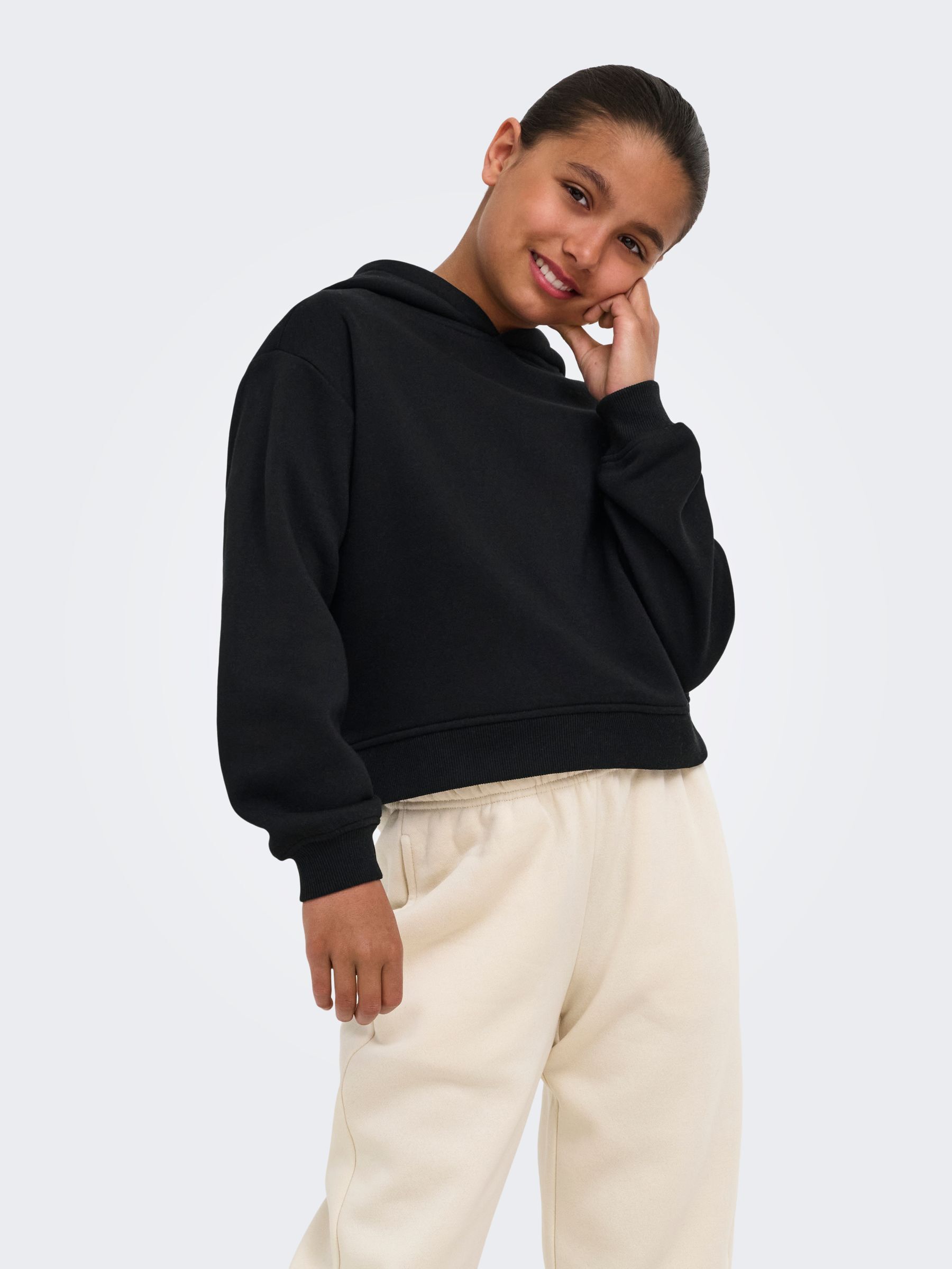 Sweat À Capuche, KIDS ONLY