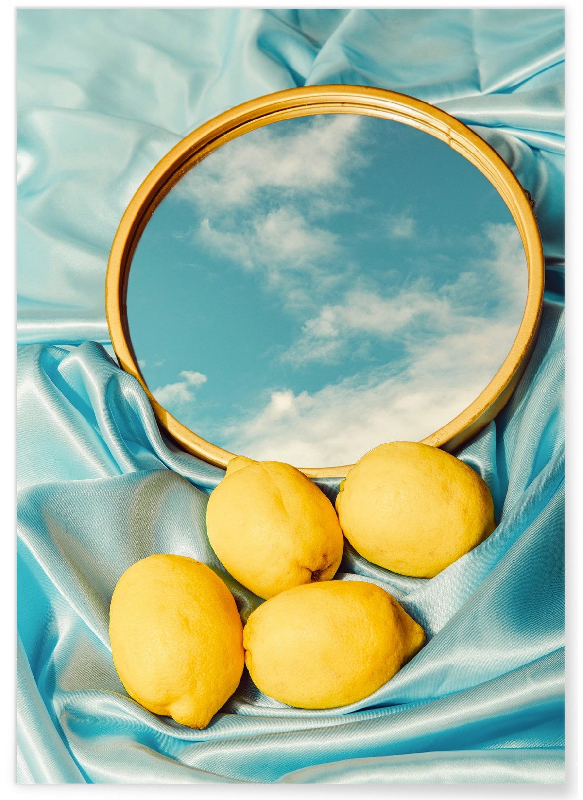 Affiche Lemon, L'AFFICHERIE