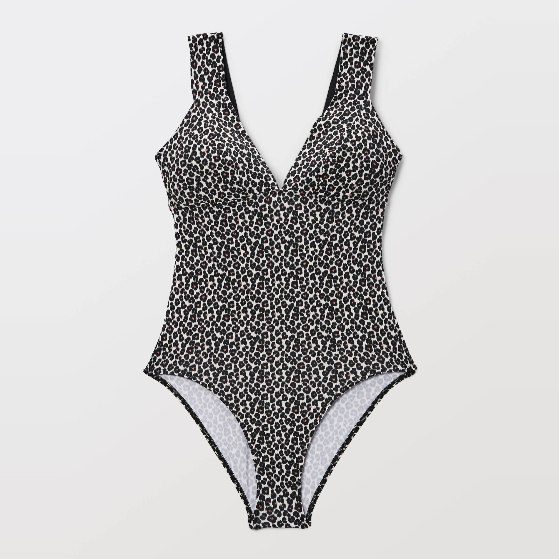 Maillot de bain 1 pièce MAYA, MONOPRIX