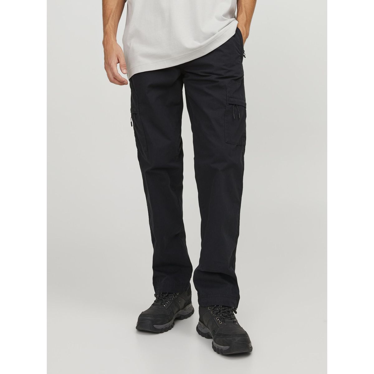 Pantalon discount homme cheville