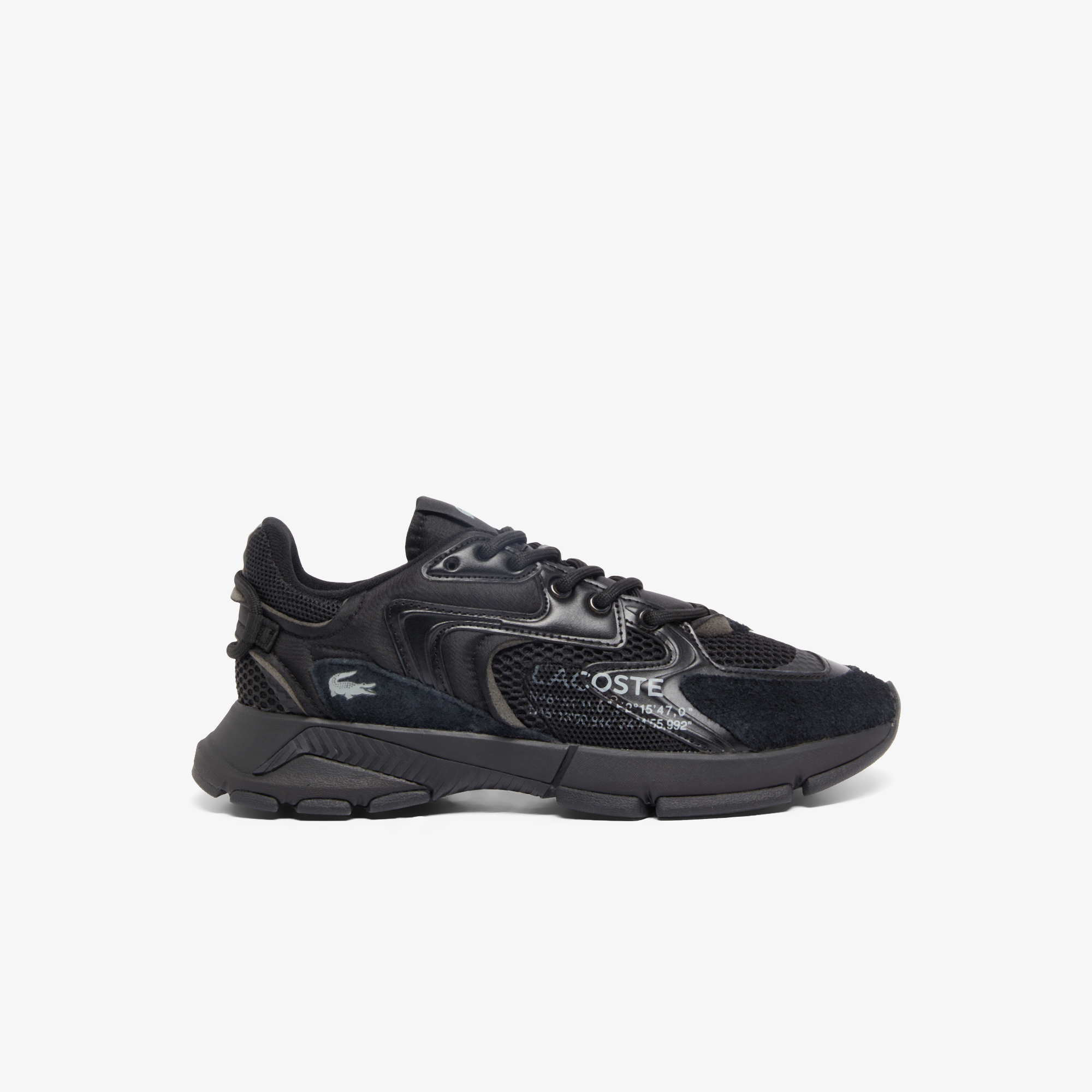 Sneakers L003 Neo homme, LACOSTE