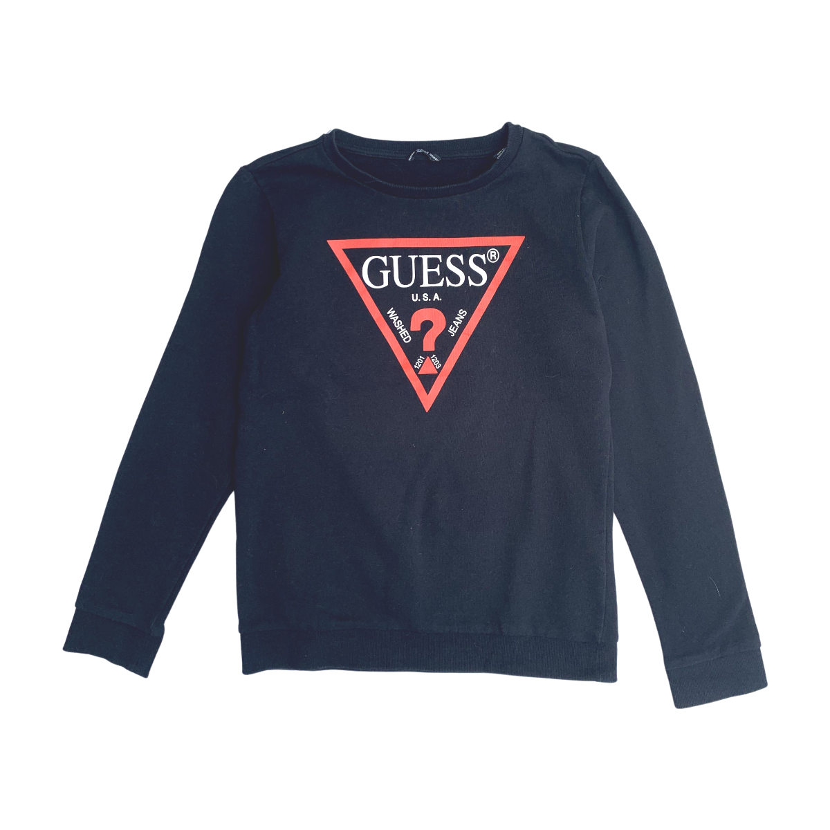 Pull enfant - Très bon état, GUESS