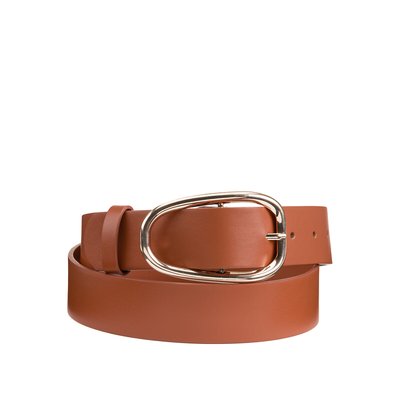 Buckled Wide Belt LA REDOUTE COLLECTIONS