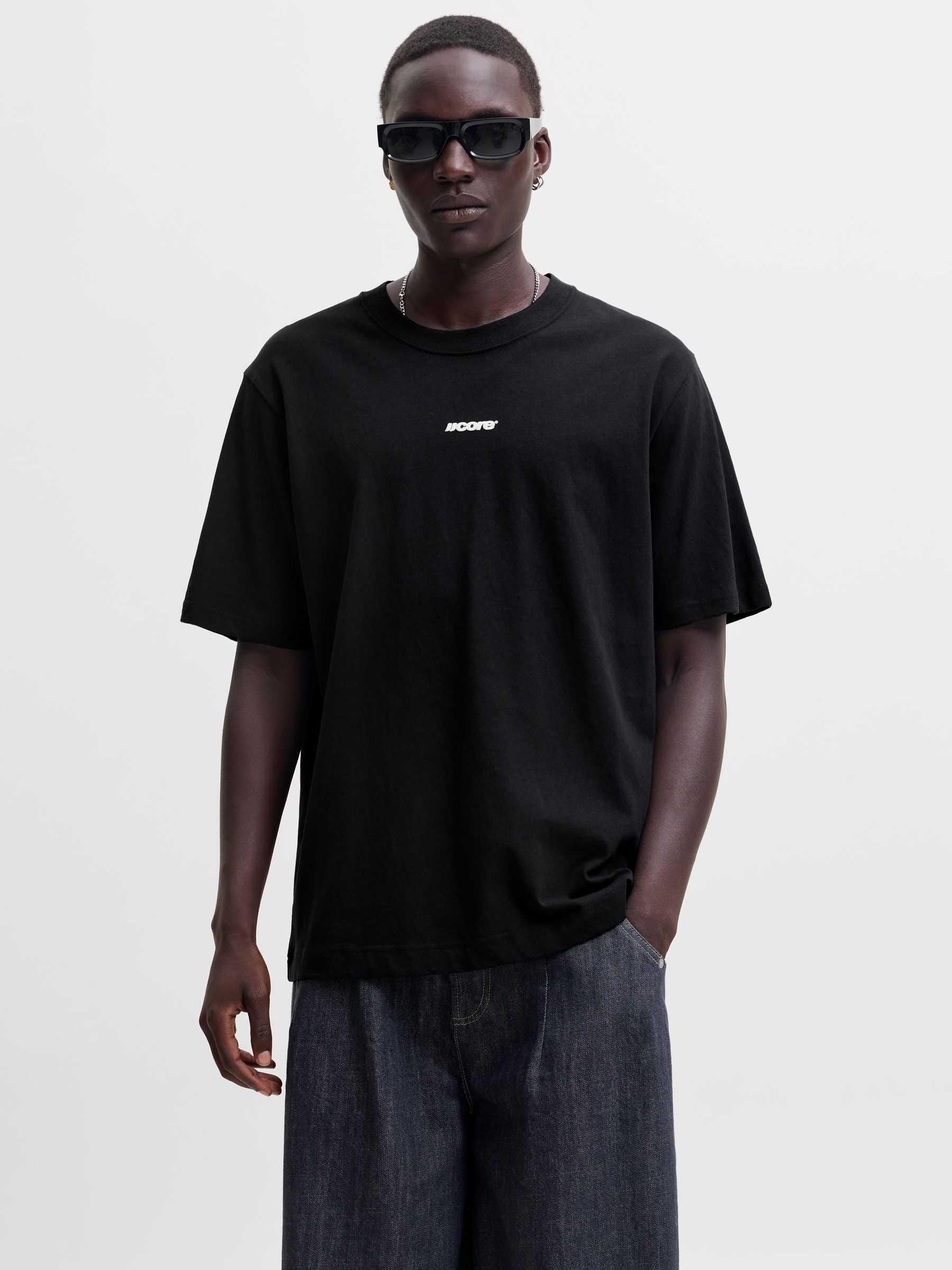 T-Shirt, JACK & JONES