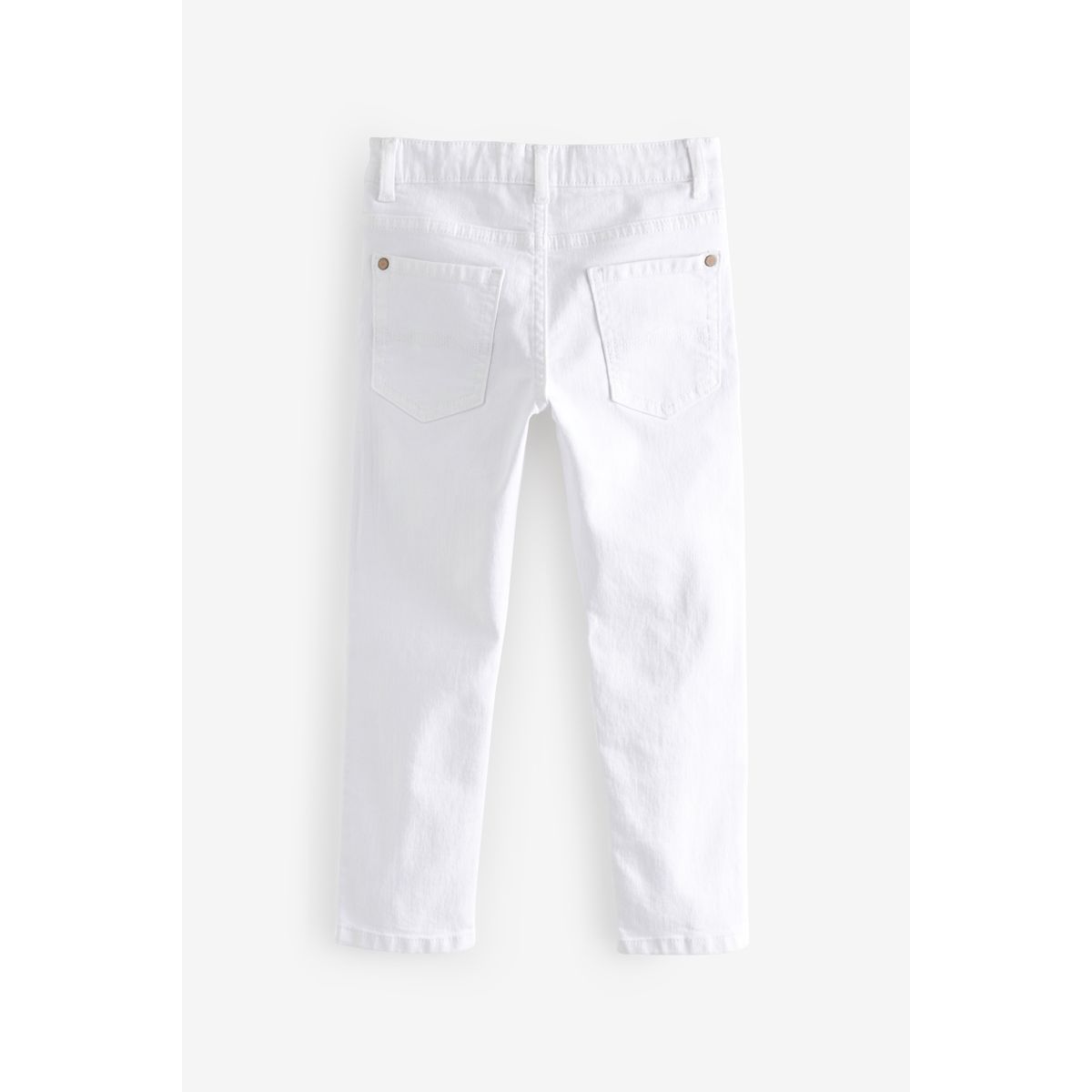 Jean à cinq pochescoupe skinny, NEXT