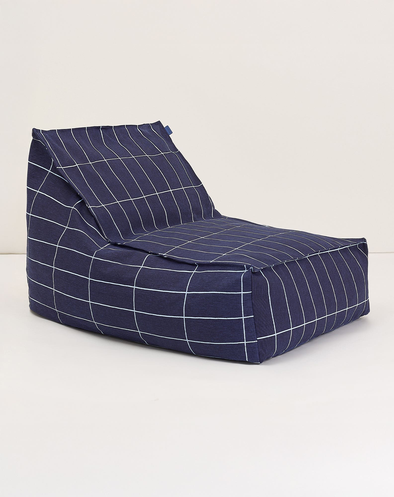 Pouf long - taille adulte - VIBES, NOBODINOZ