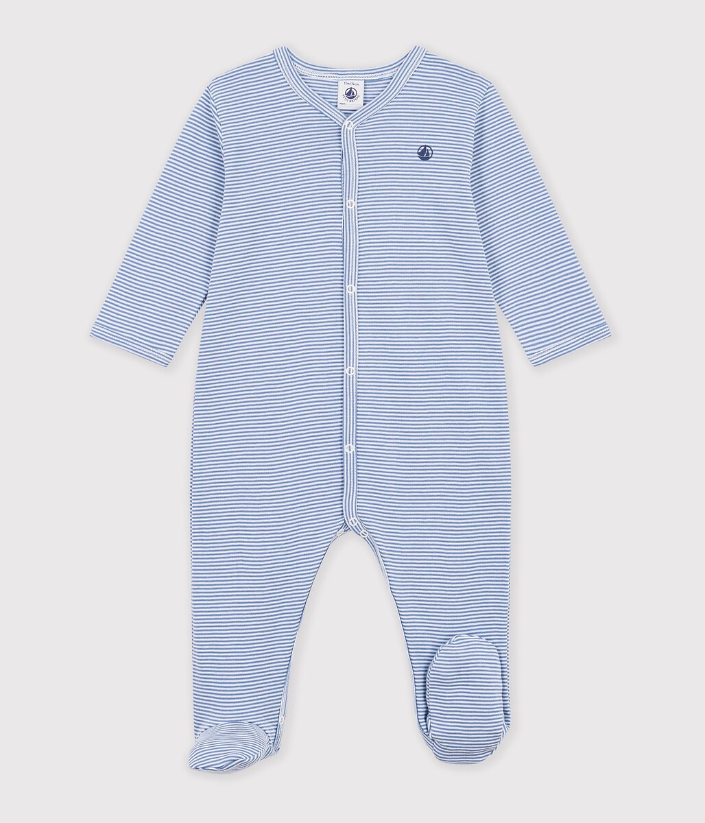 Dors bien, PETIT BATEAU