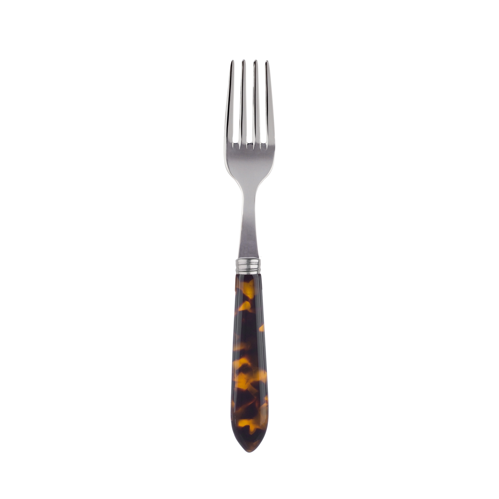 Petite fourchette, Tortue, SABRE