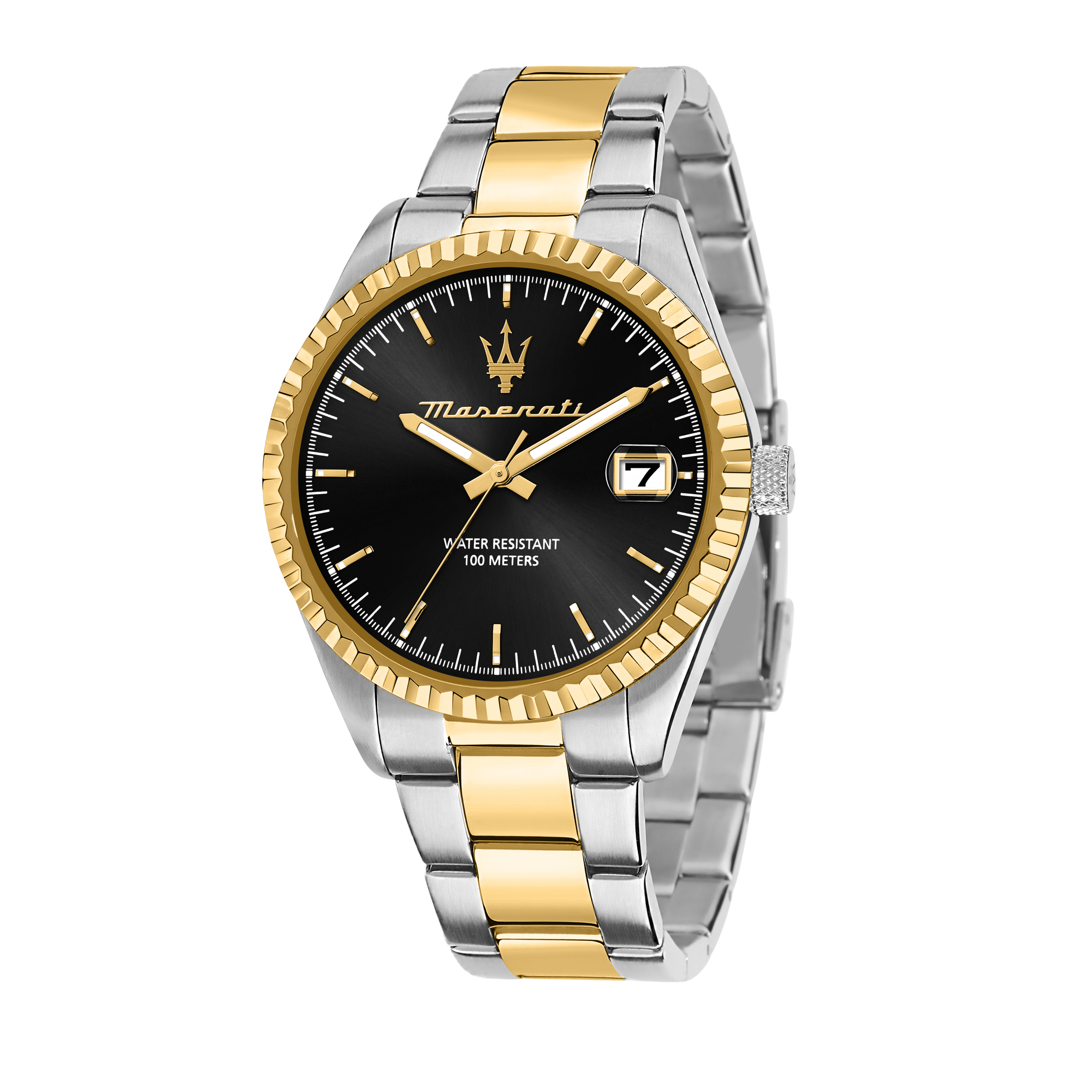 Montre Analogique COMPETIZIONE, MASERATI