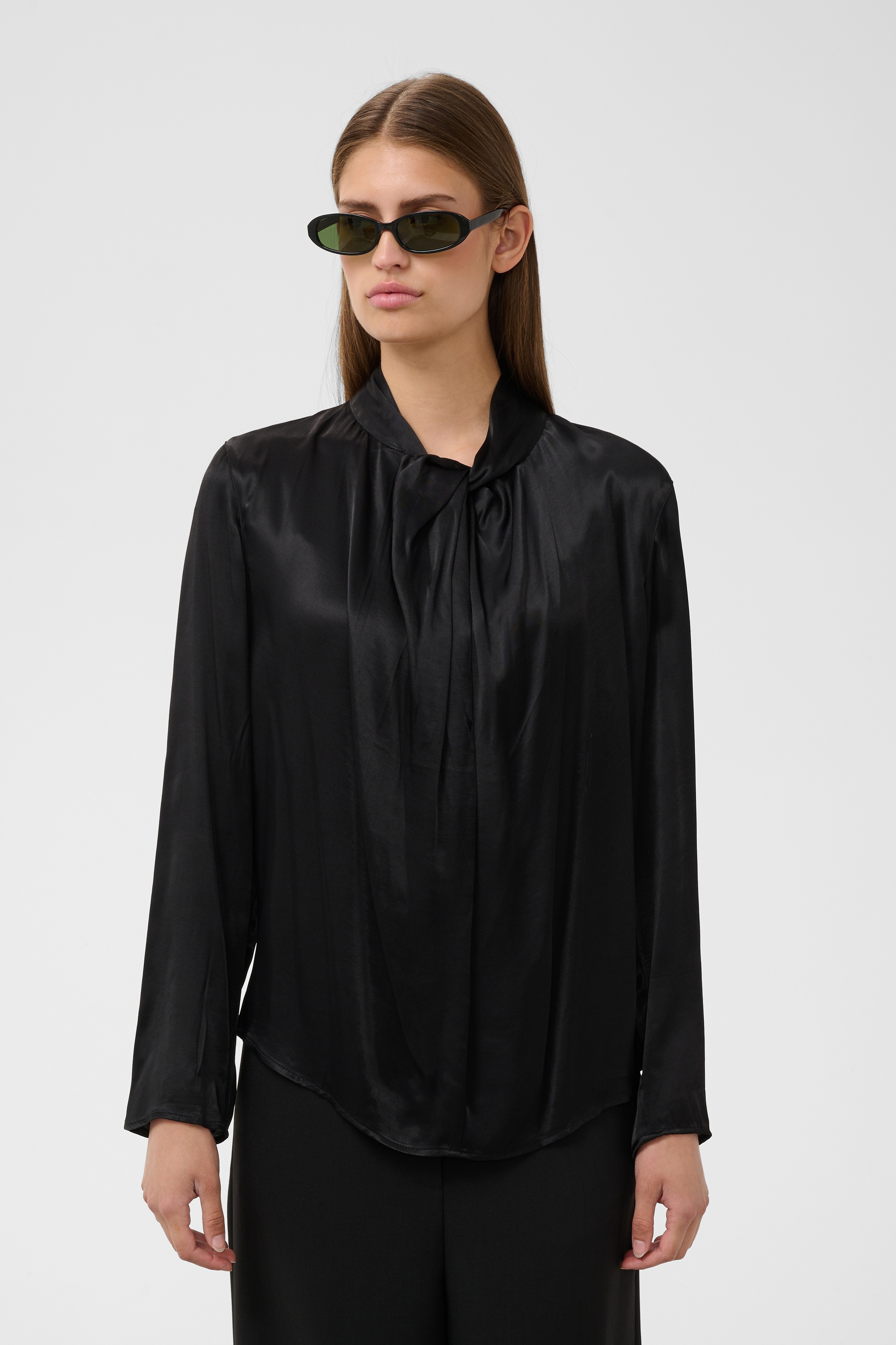 Blouse à manches longues, SOAKED IN LUXURY